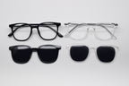 Montura de Gafas Hombre Eden