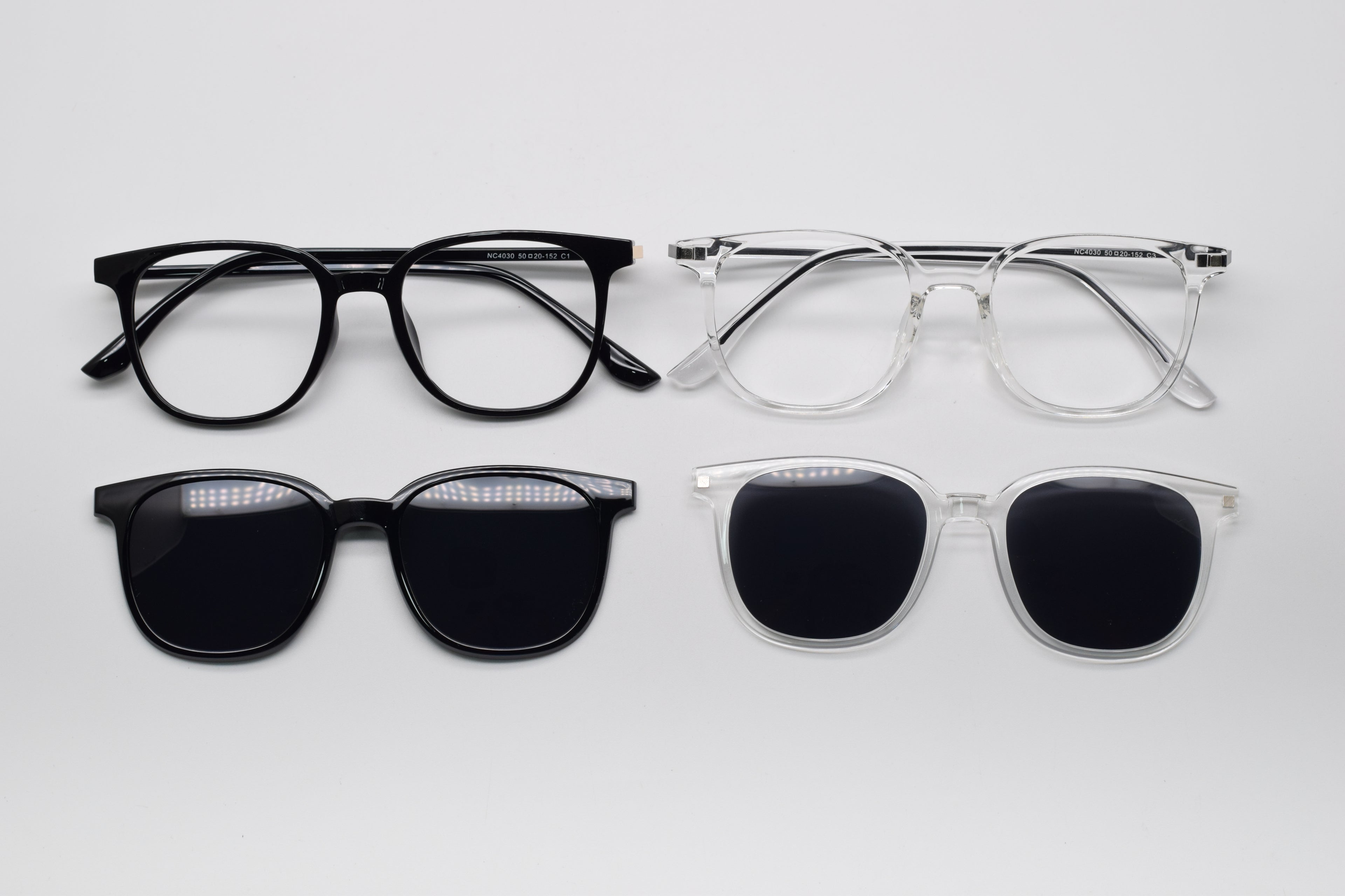 Montura de Gafas Hombre Eden
