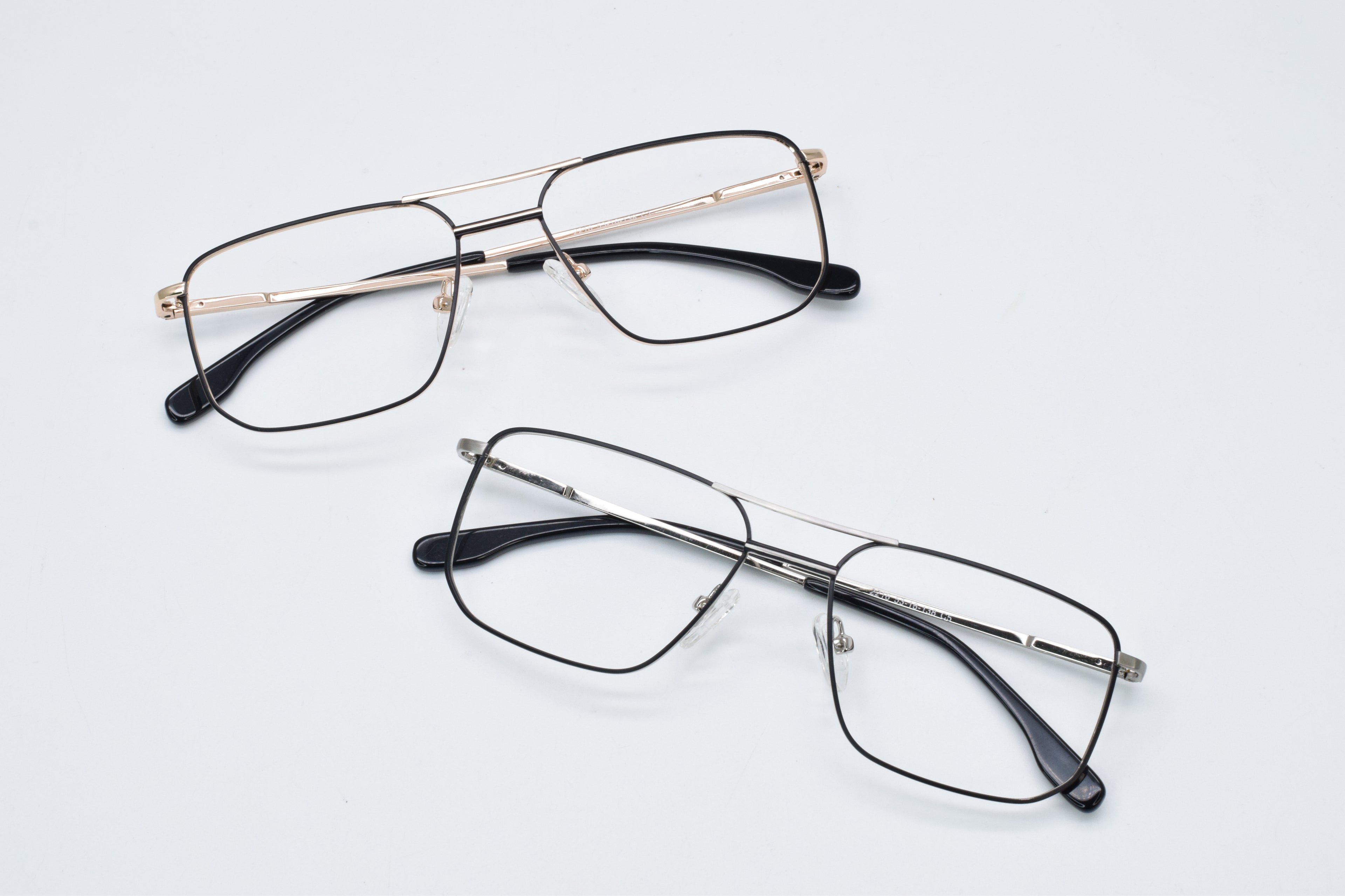 Montura de Gafas Hombre Marco