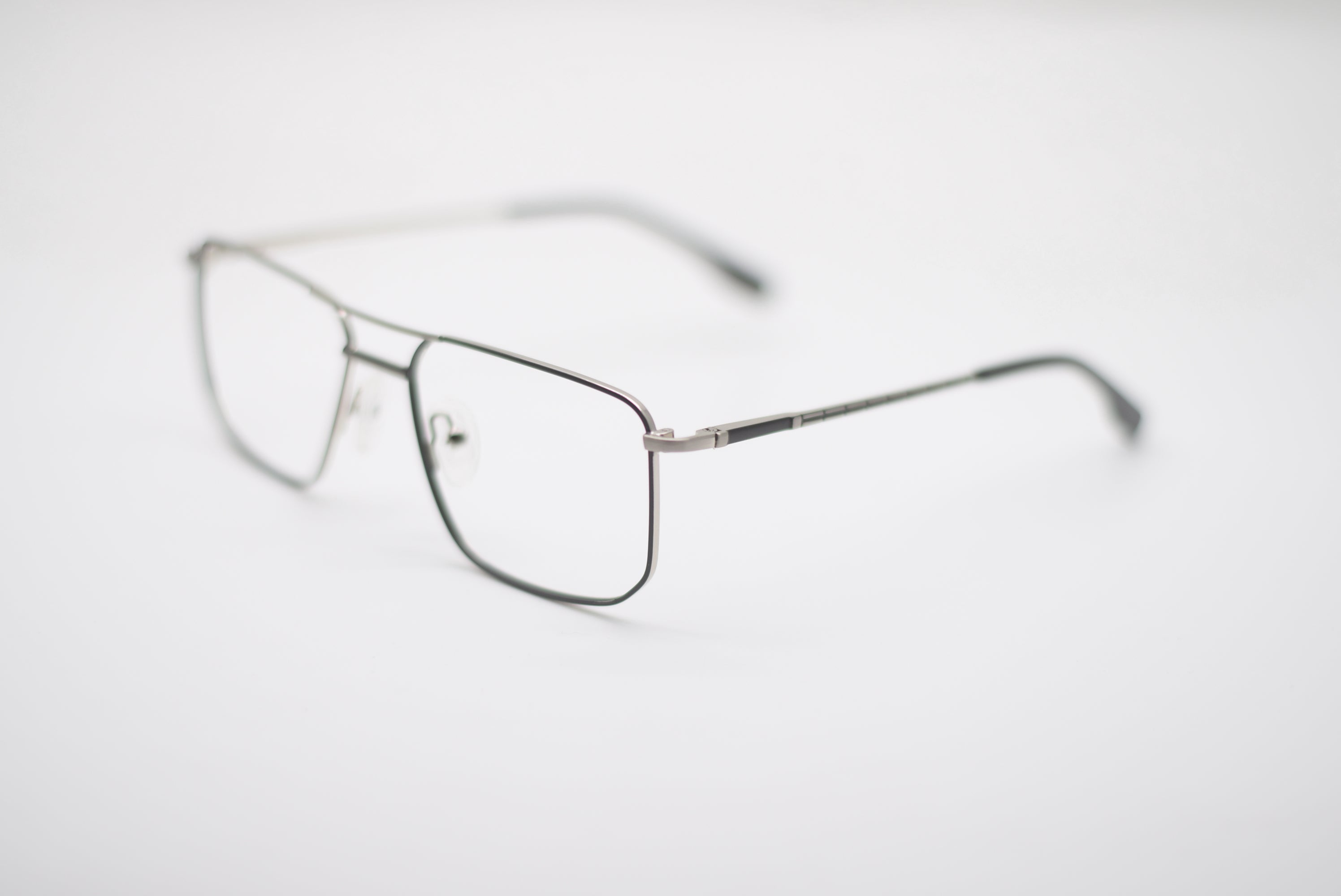 Montura de Gafas Hombre Marco