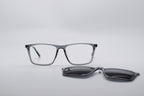 Montura de Gafas Hombre Eco
