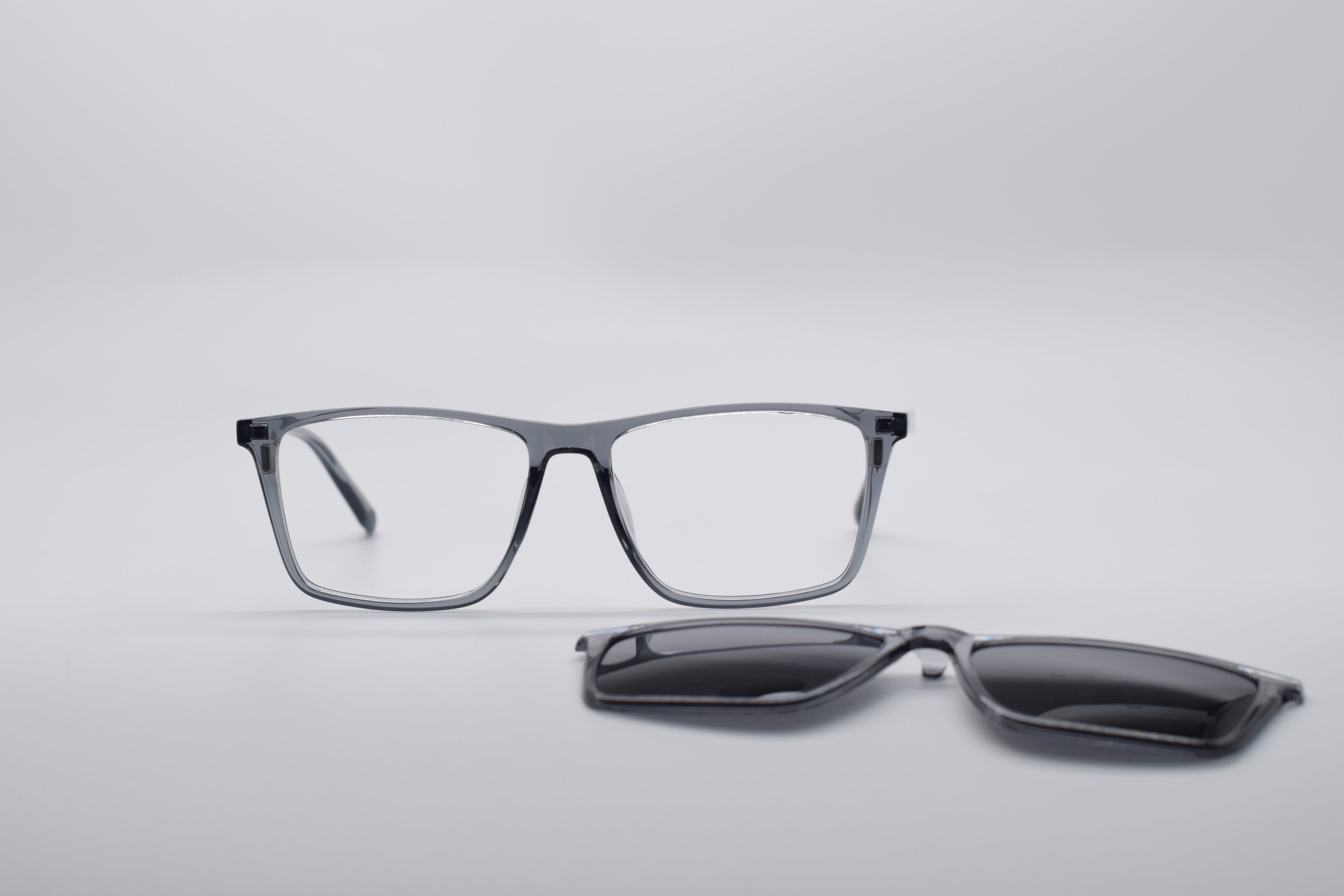 Montura de Gafas Hombre Eco