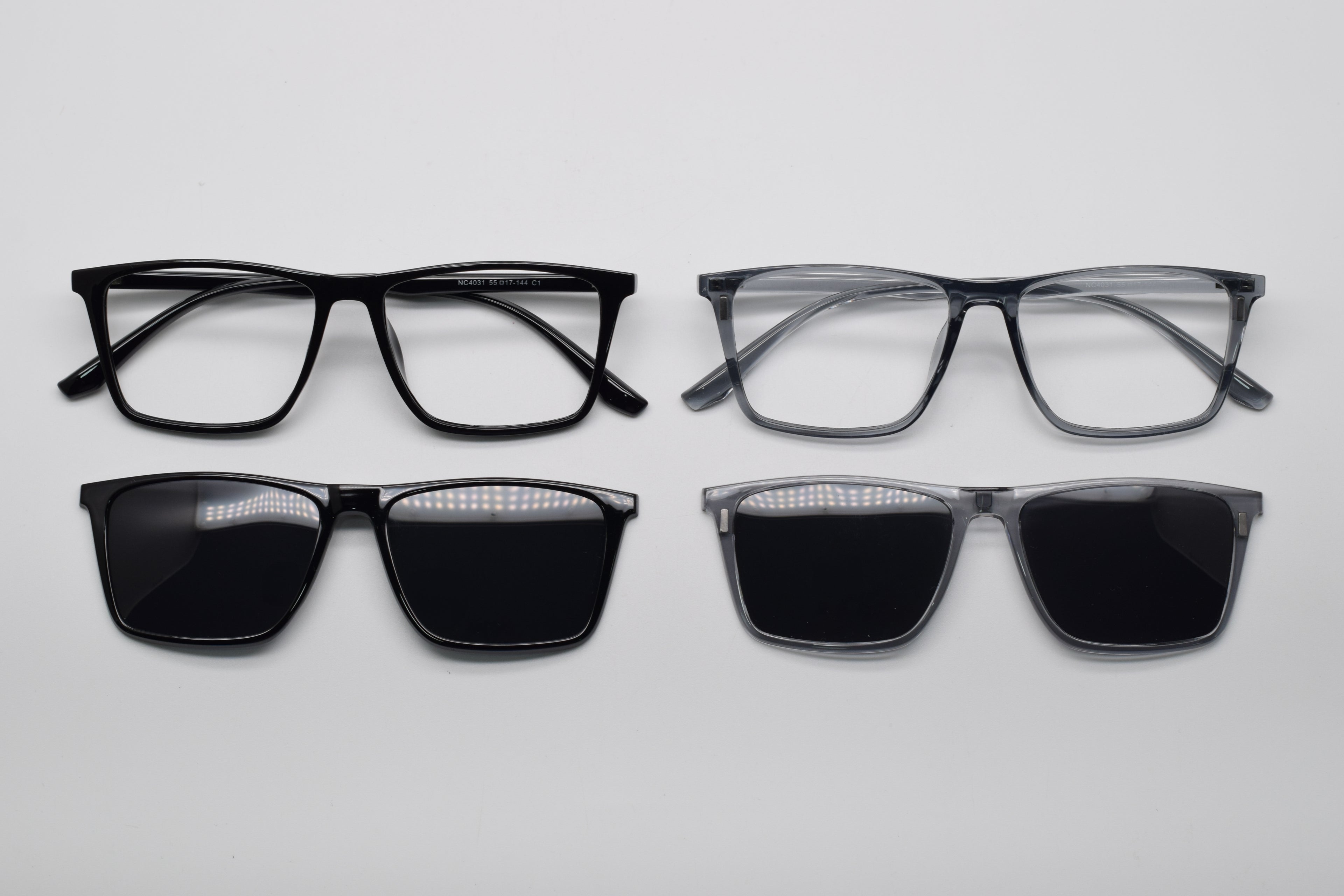 Montura de Gafas Hombre Eco