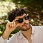 Montura de Gafas Hombre Eco