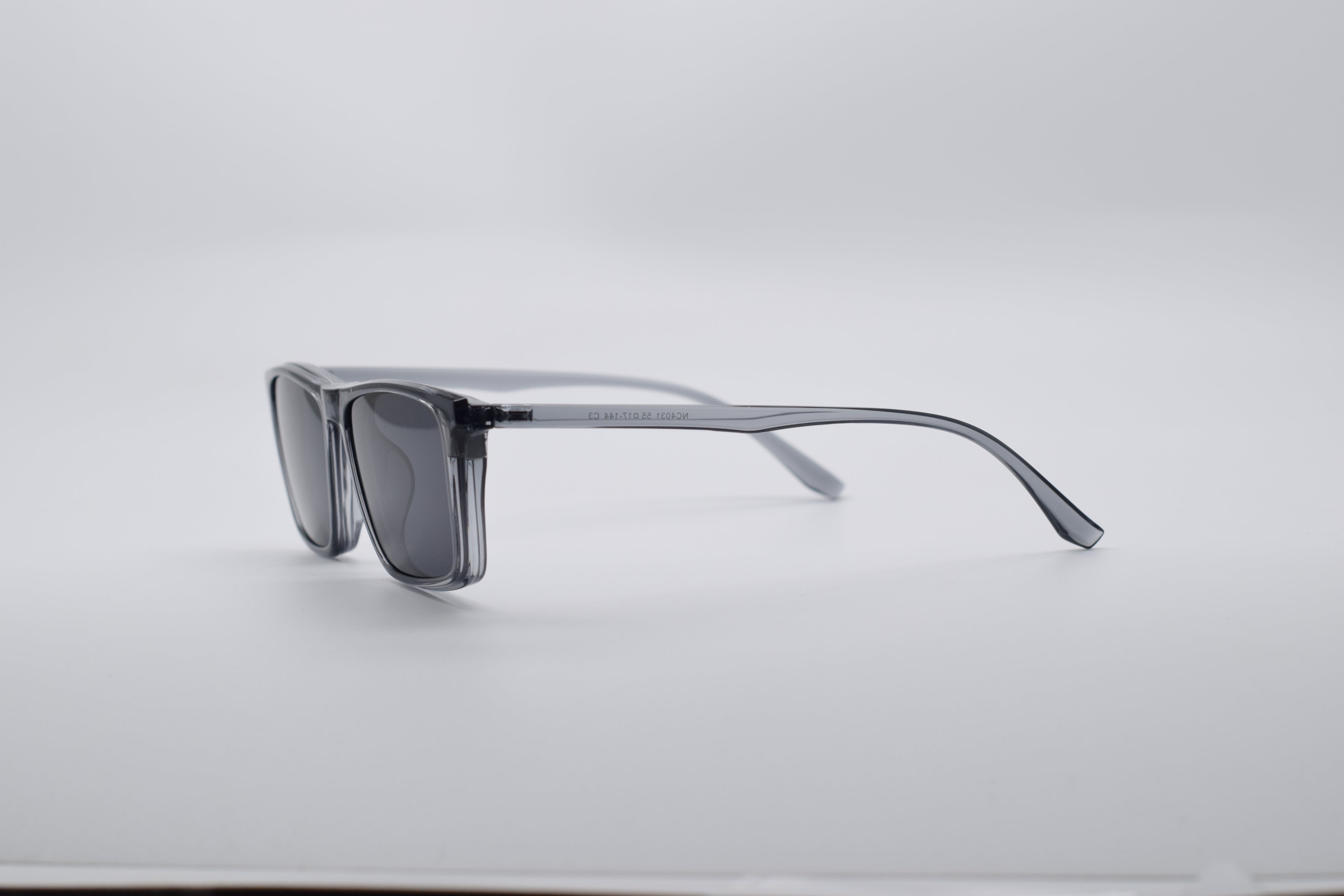 Montura de Gafas Hombre Eco