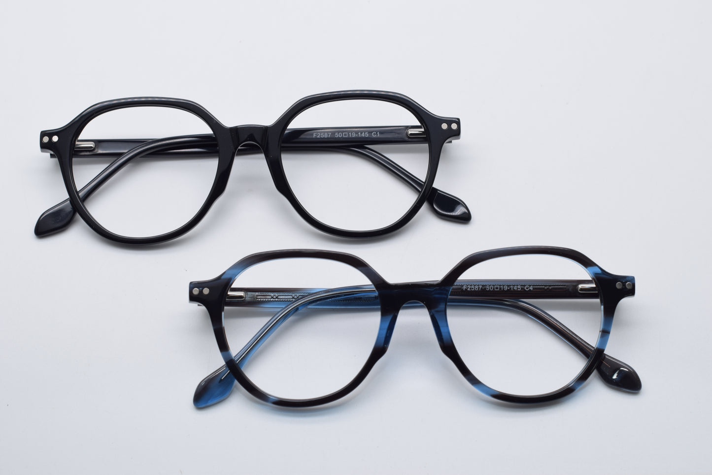 Montura De Gafas unisex Roy