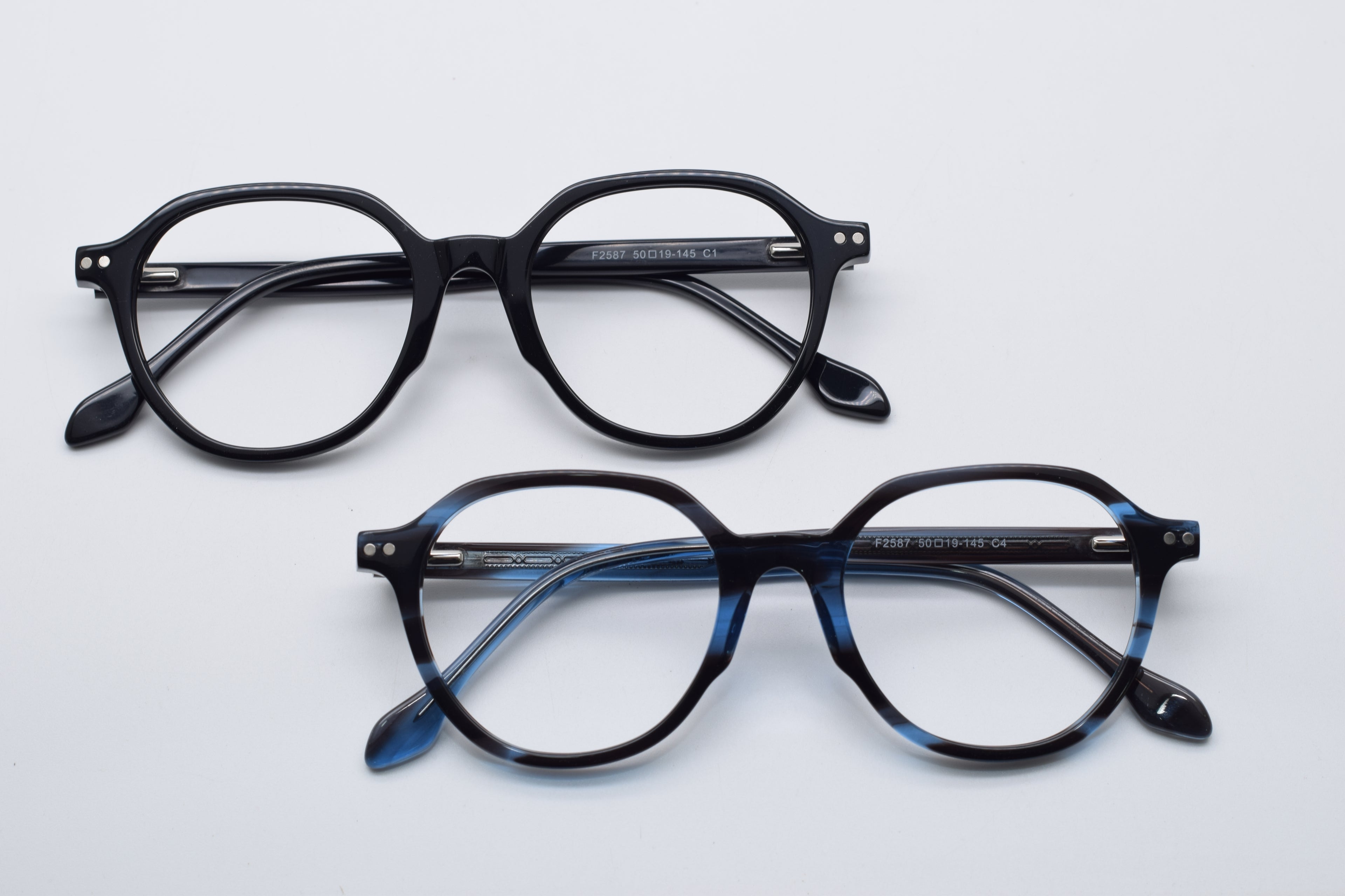 Montura De Gafas unisex Roy
