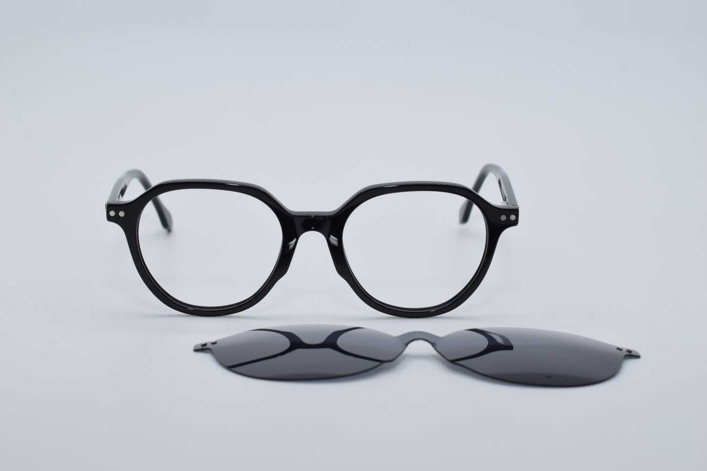 Montura De Gafas unisex Roy