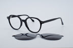 Montura De Gafas unisex Roy
