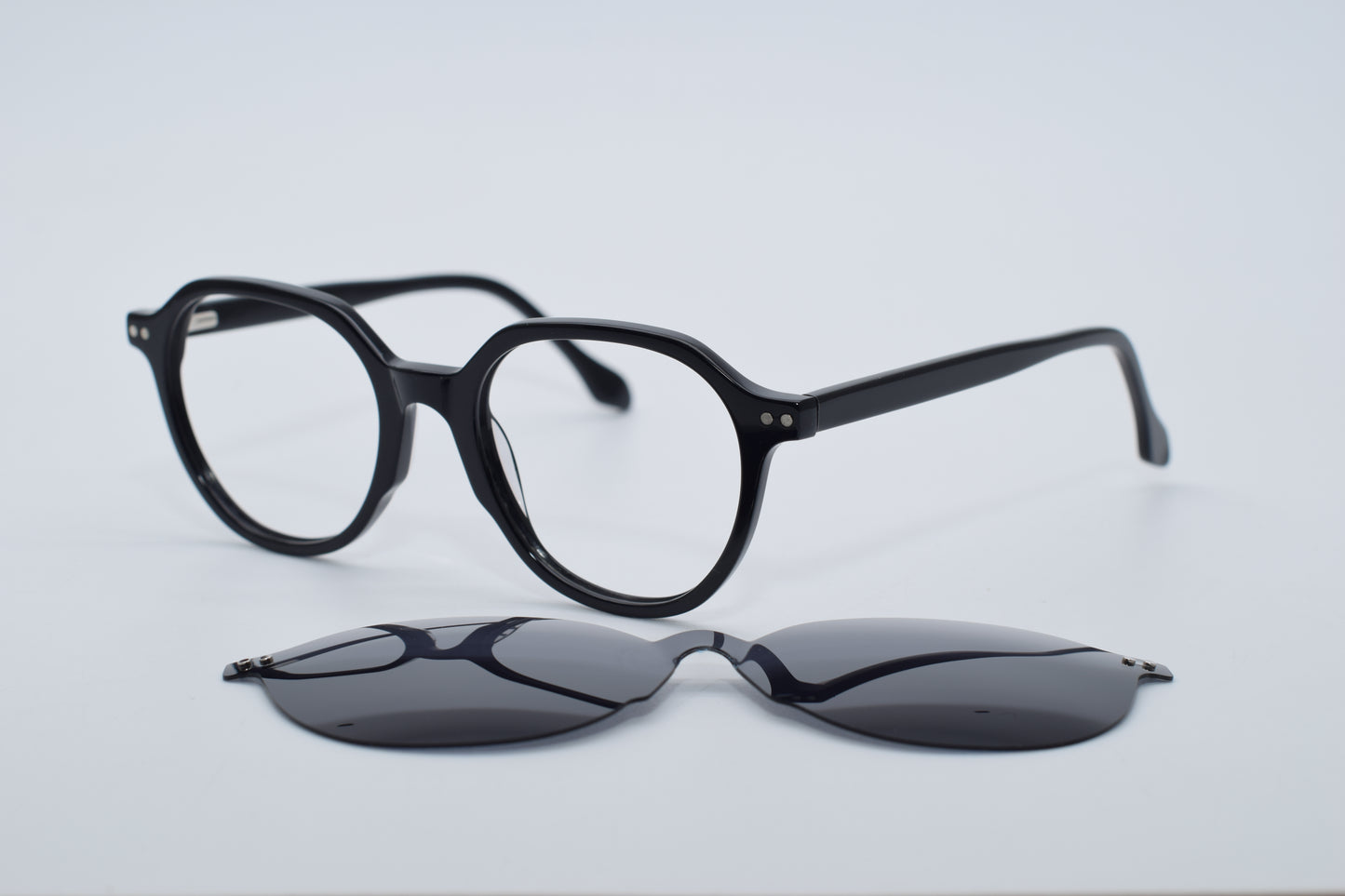Montura De Gafas unisex Roy
