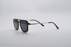 Montura de Gafas Hombre Rumi