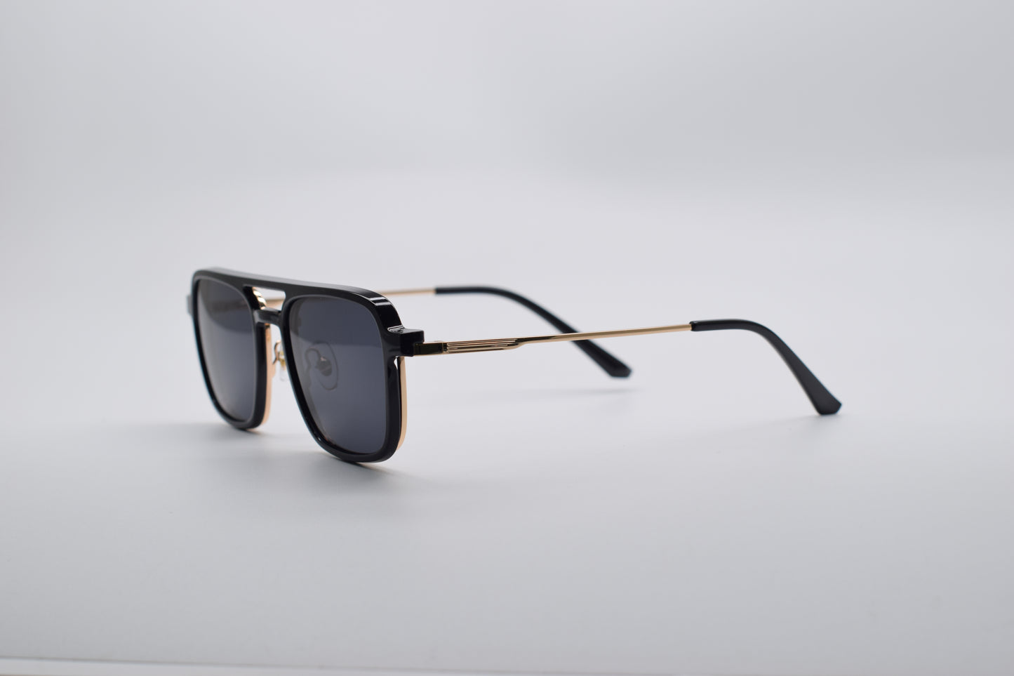 Montura de Gafas Hombre Rumi