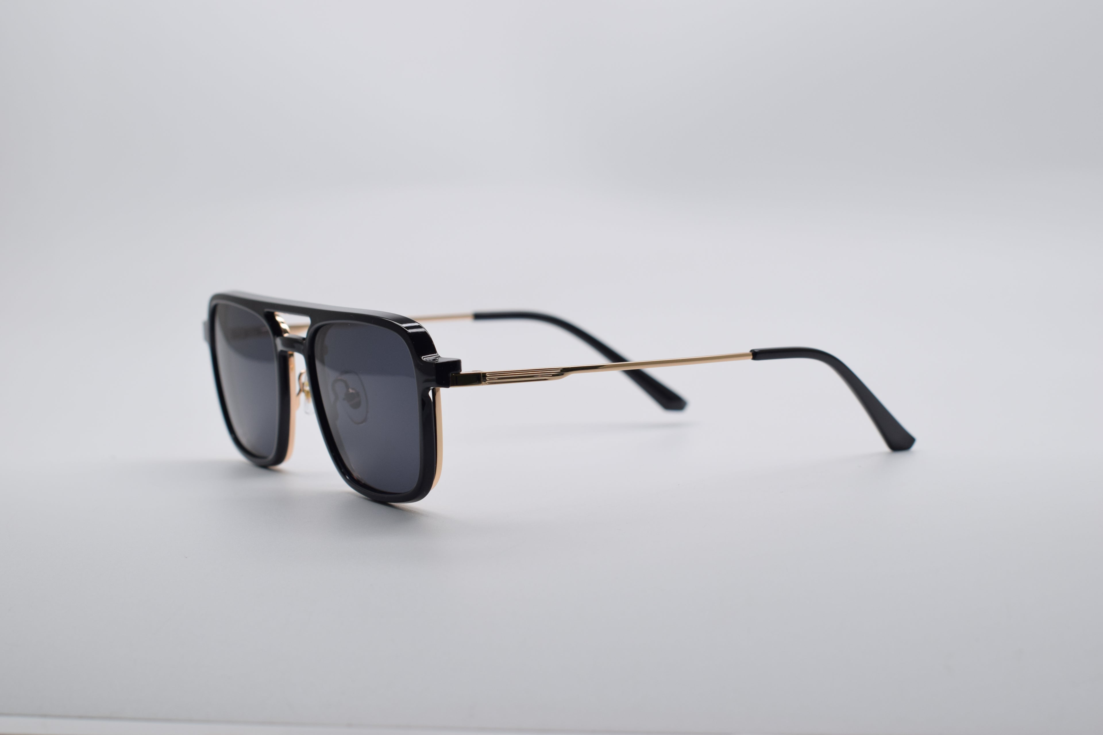 Montura de Gafas Hombre Rumi