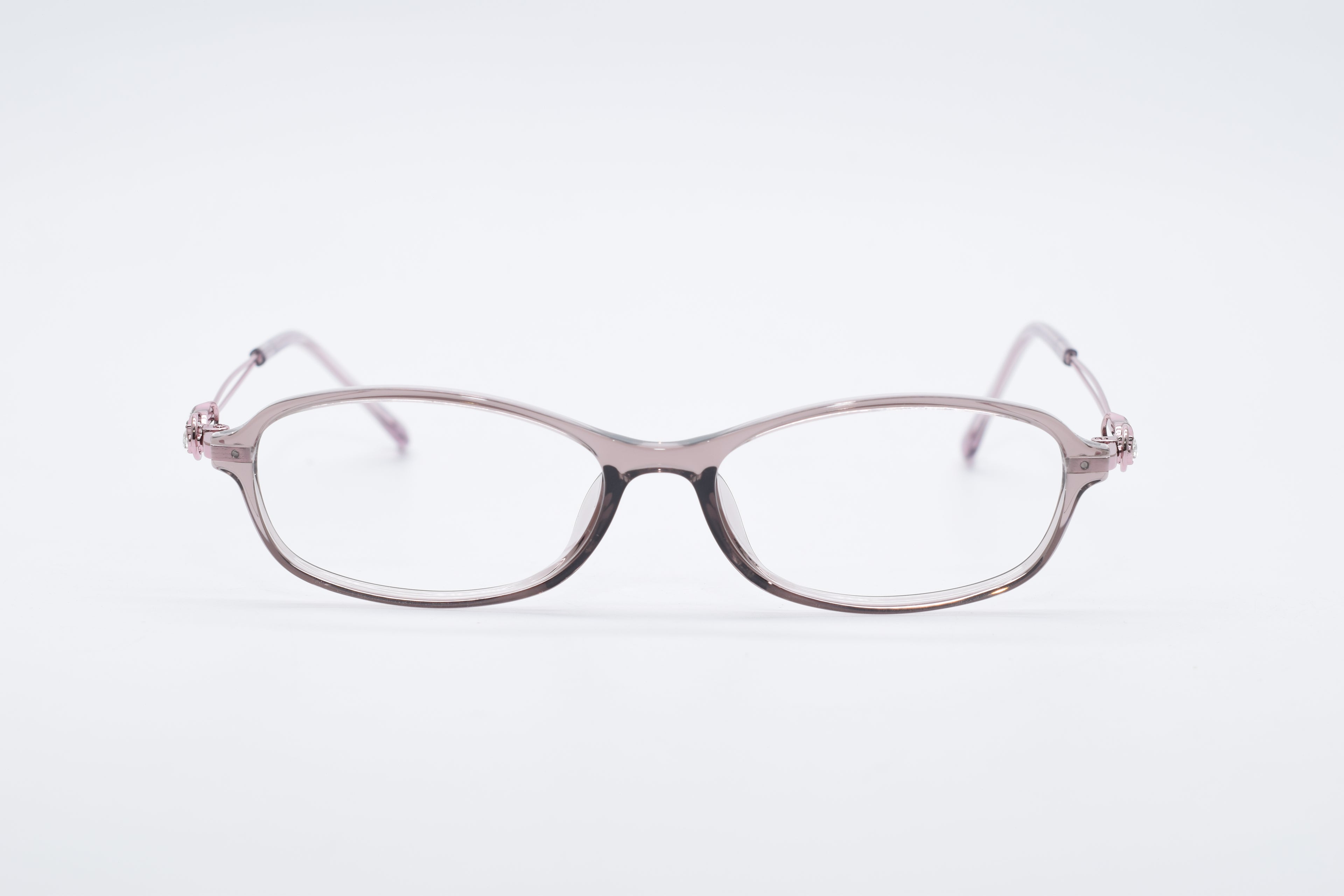 Montura De Gafas Mujer Ely
