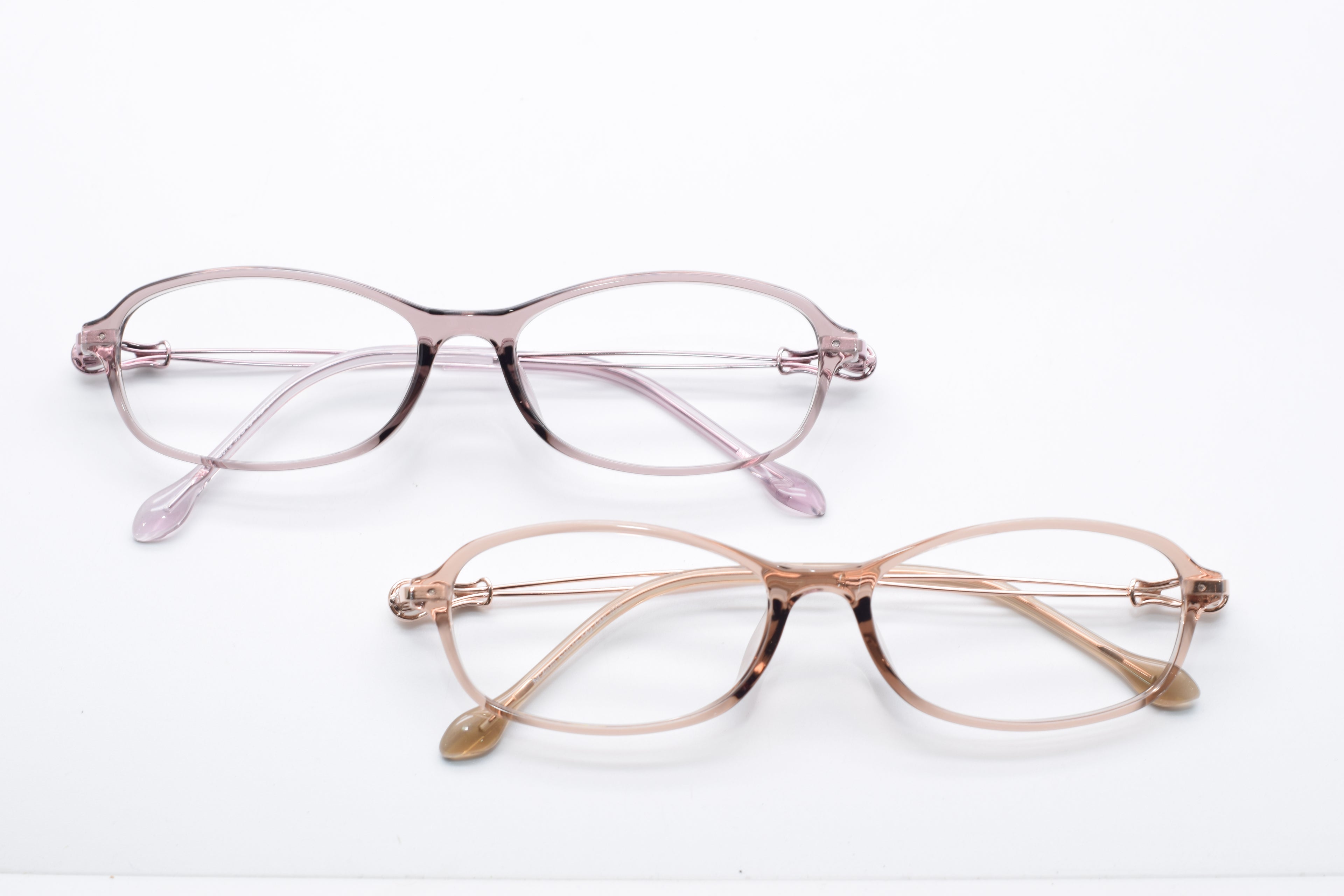 Montura De Gafas Mujer Ely