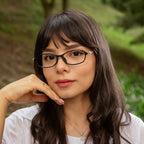 Montura De Gafas Mujer Ely