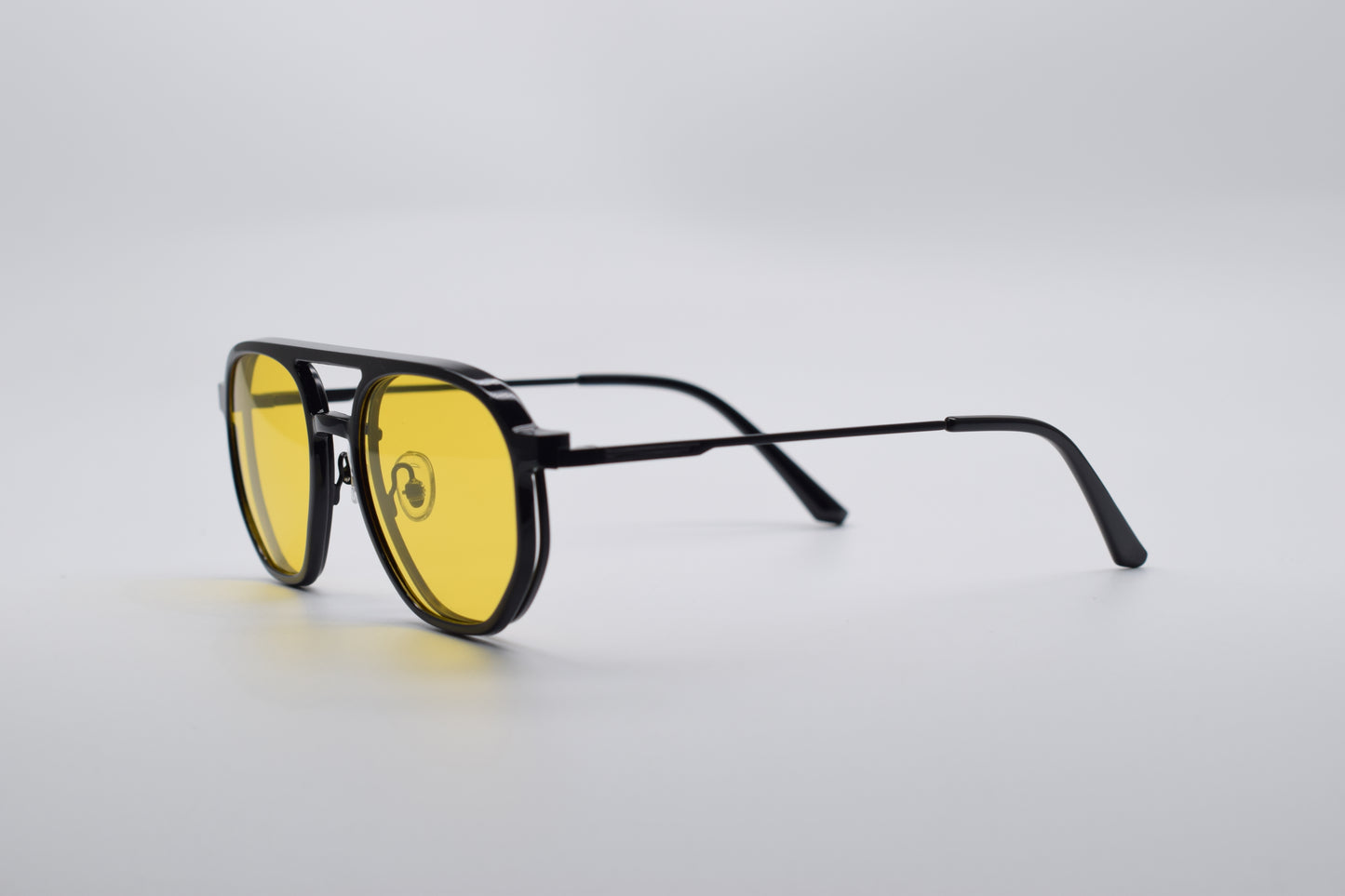 Montura de Gafas Hombre Sair
