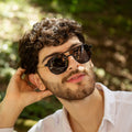Montura de Gafas Hombre Sair
