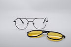 Montura de Gafas Hombre Sair
