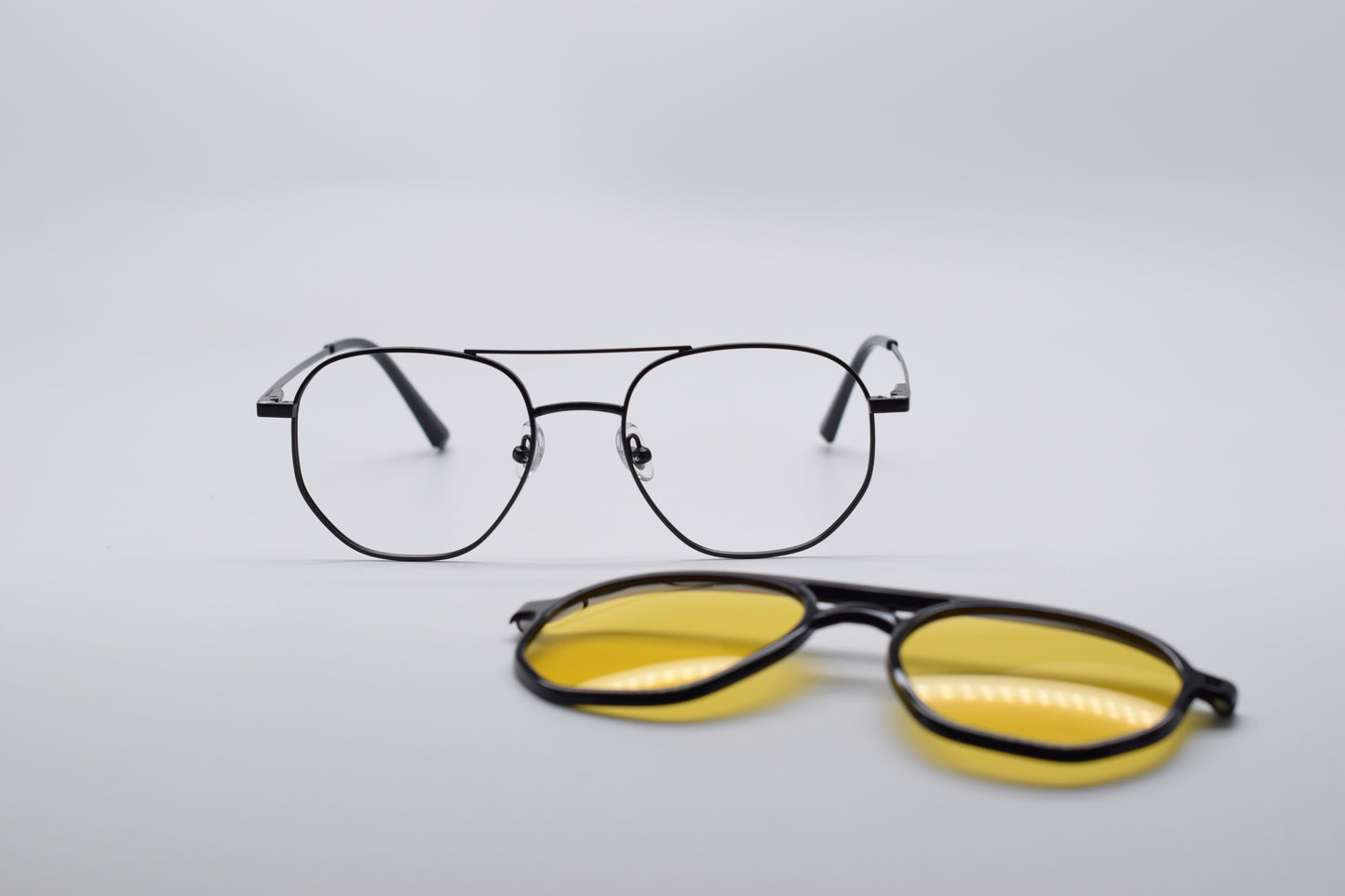 Montura de Gafas Hombre Sair