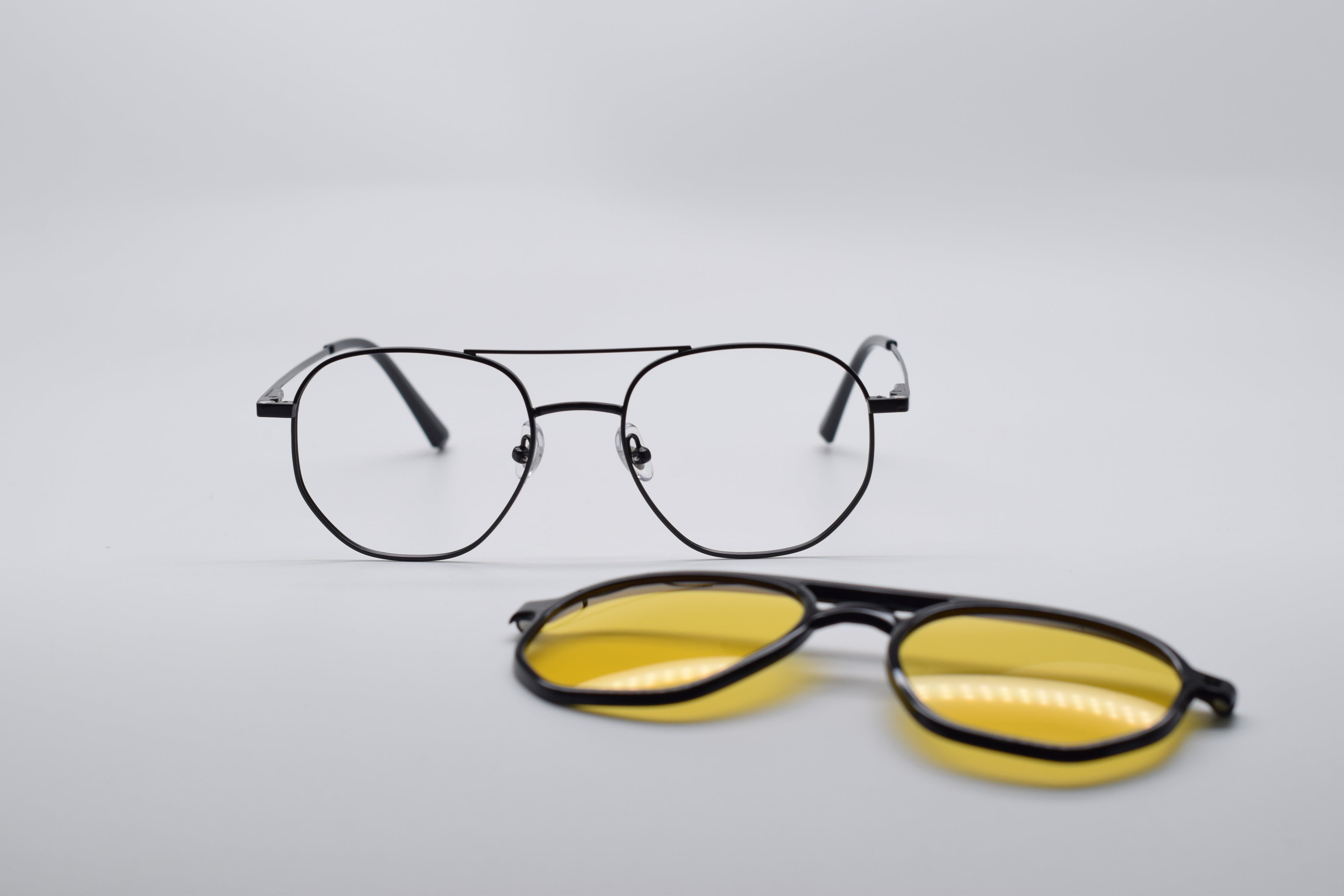 Montura de Gafas Hombre Sair
