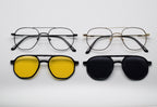 Montura de Gafas Hombre Sair