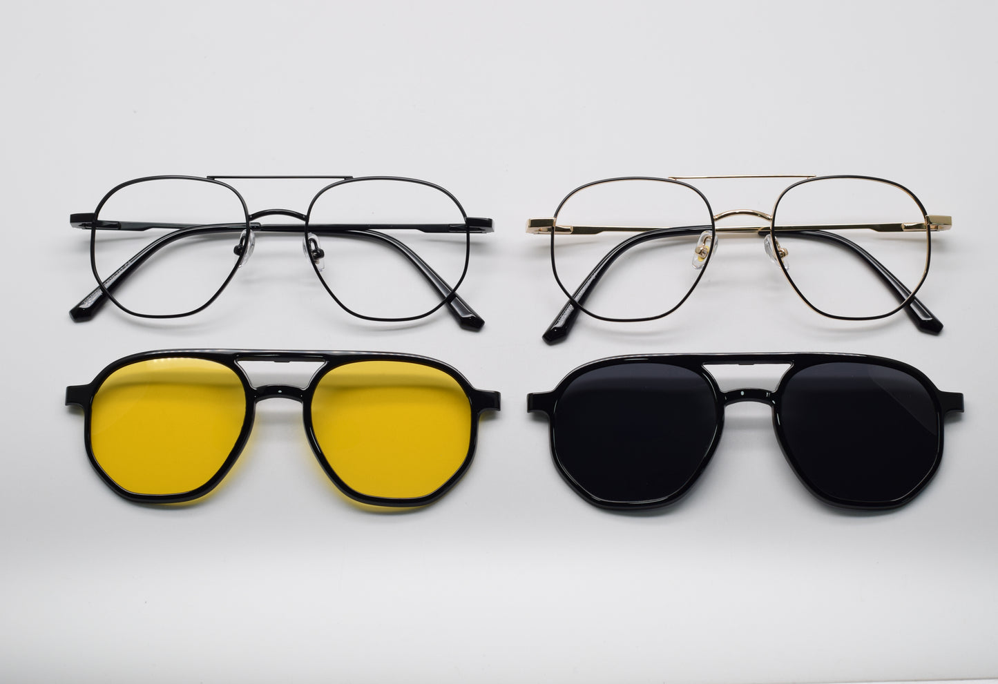 Montura de Gafas Hombre Sair