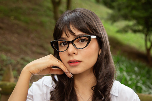Montura De Gafas Mujer Nicol
