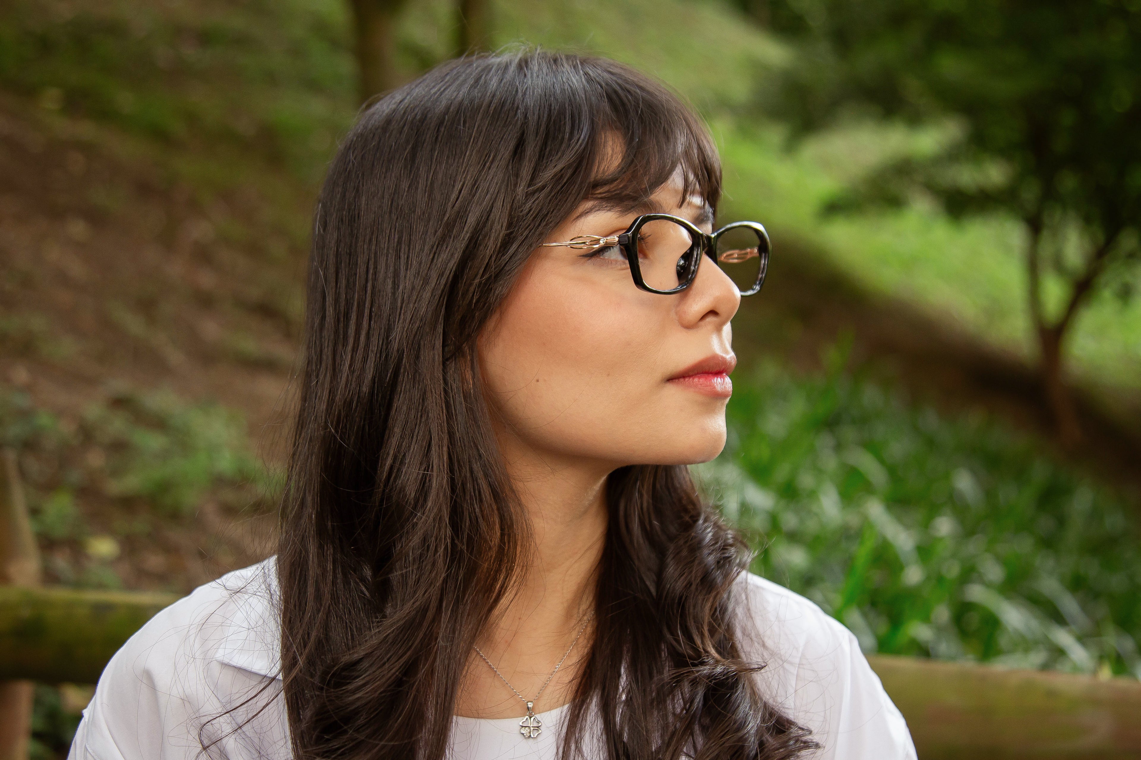 Montura De Gafas Mujer Jan