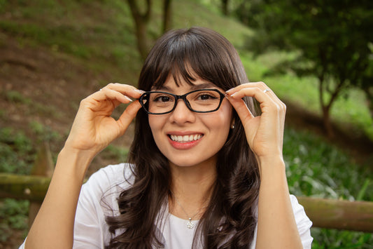 Montura De Gafas Mujer Jan