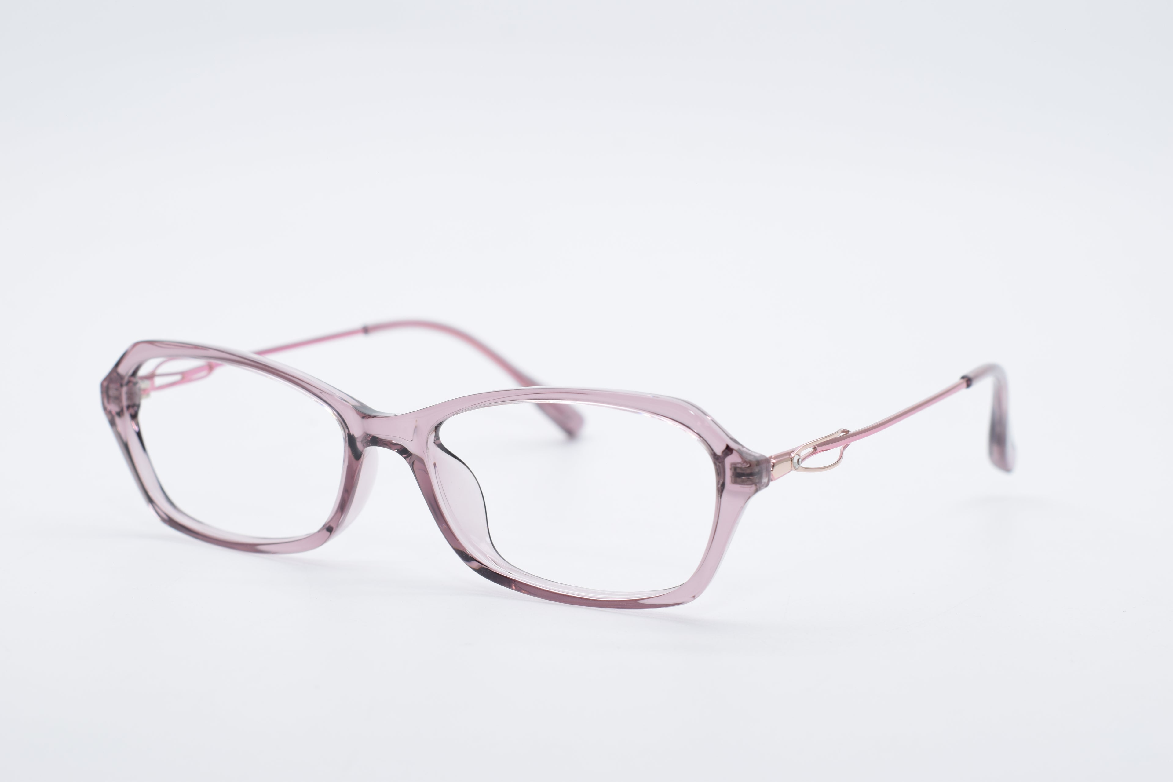 Montura De Gafas Mujer Jan