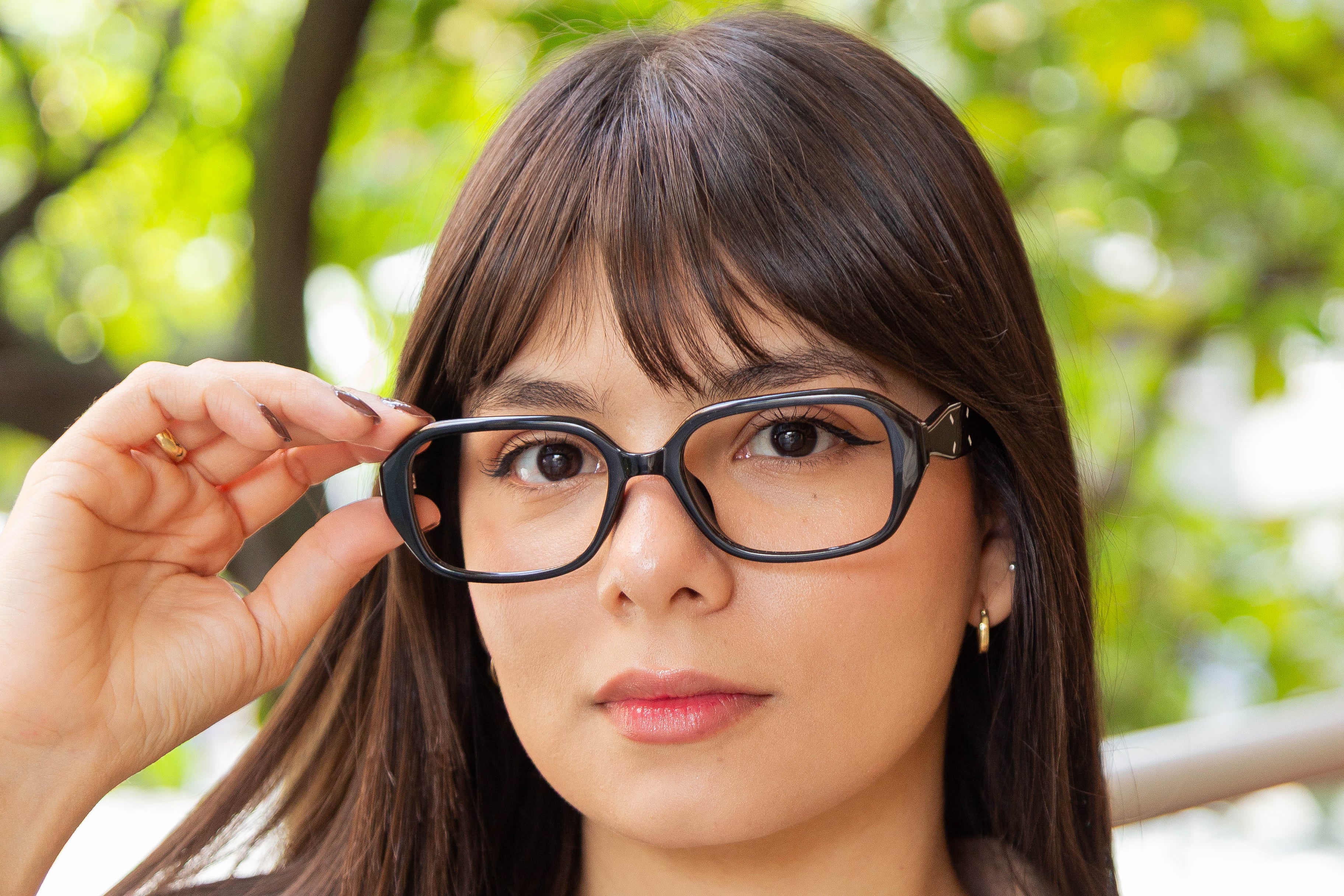 Montura De Gafas Mujer Milu