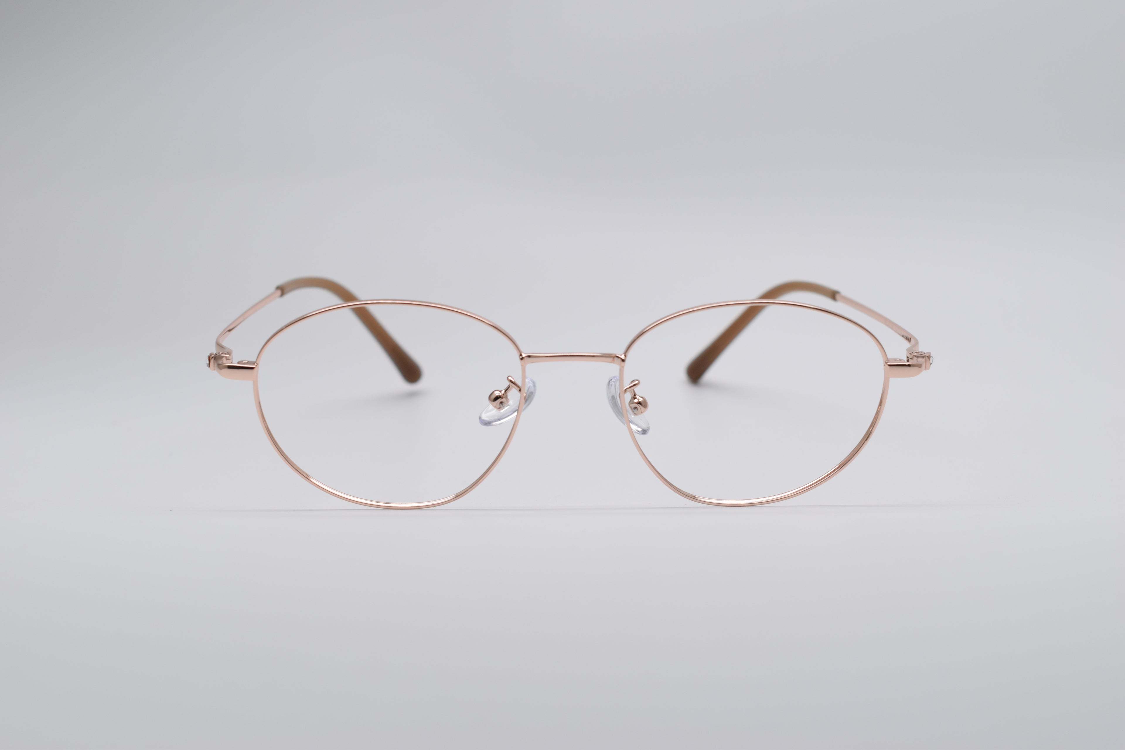 Montura de Gafas Mujer Lyra