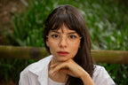 Montura de Gafas Mujer Lyra