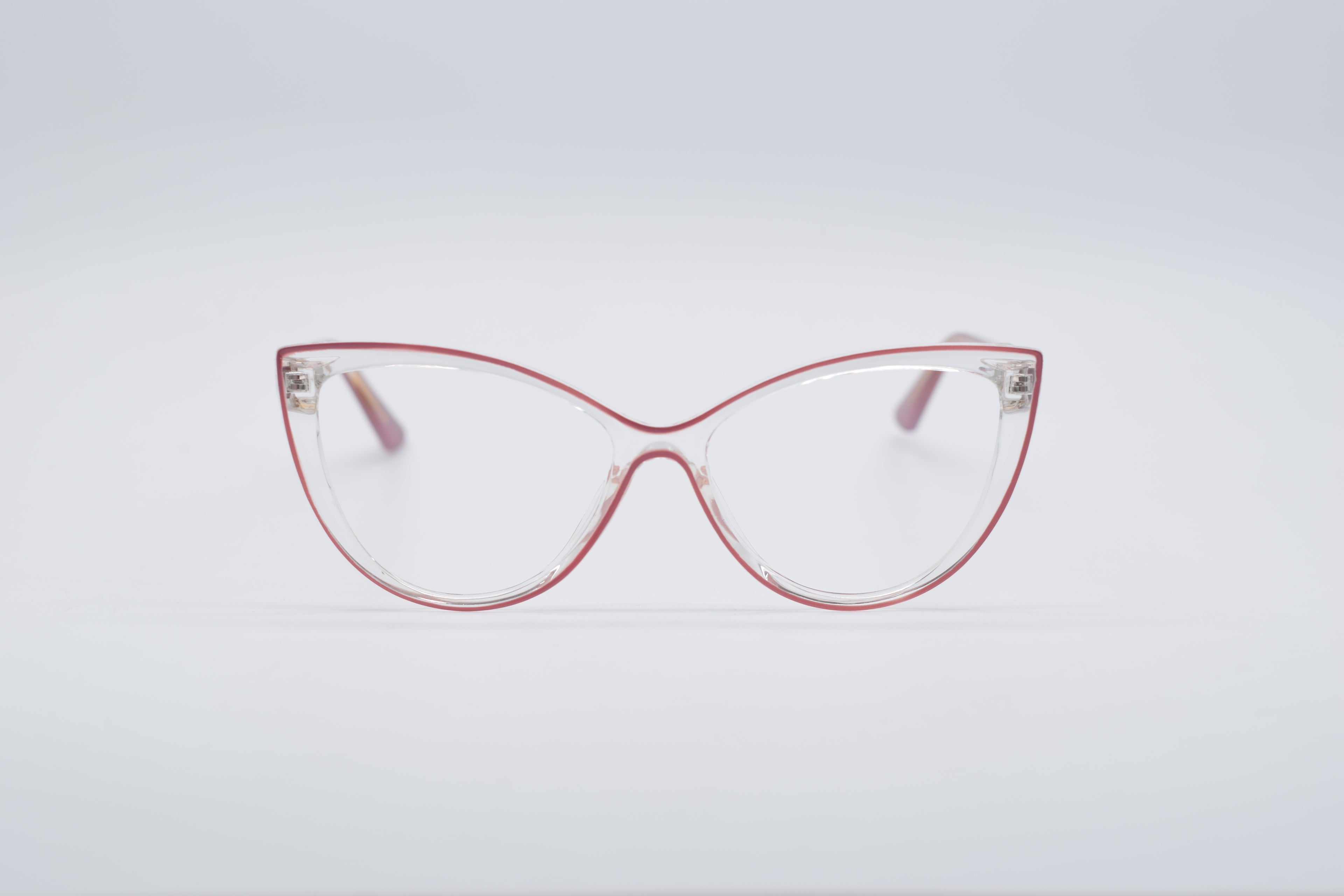 Montura De Gafas Mujer Vonn