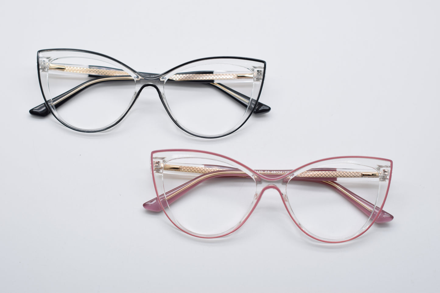 Montura De Gafas Mujer Vonn