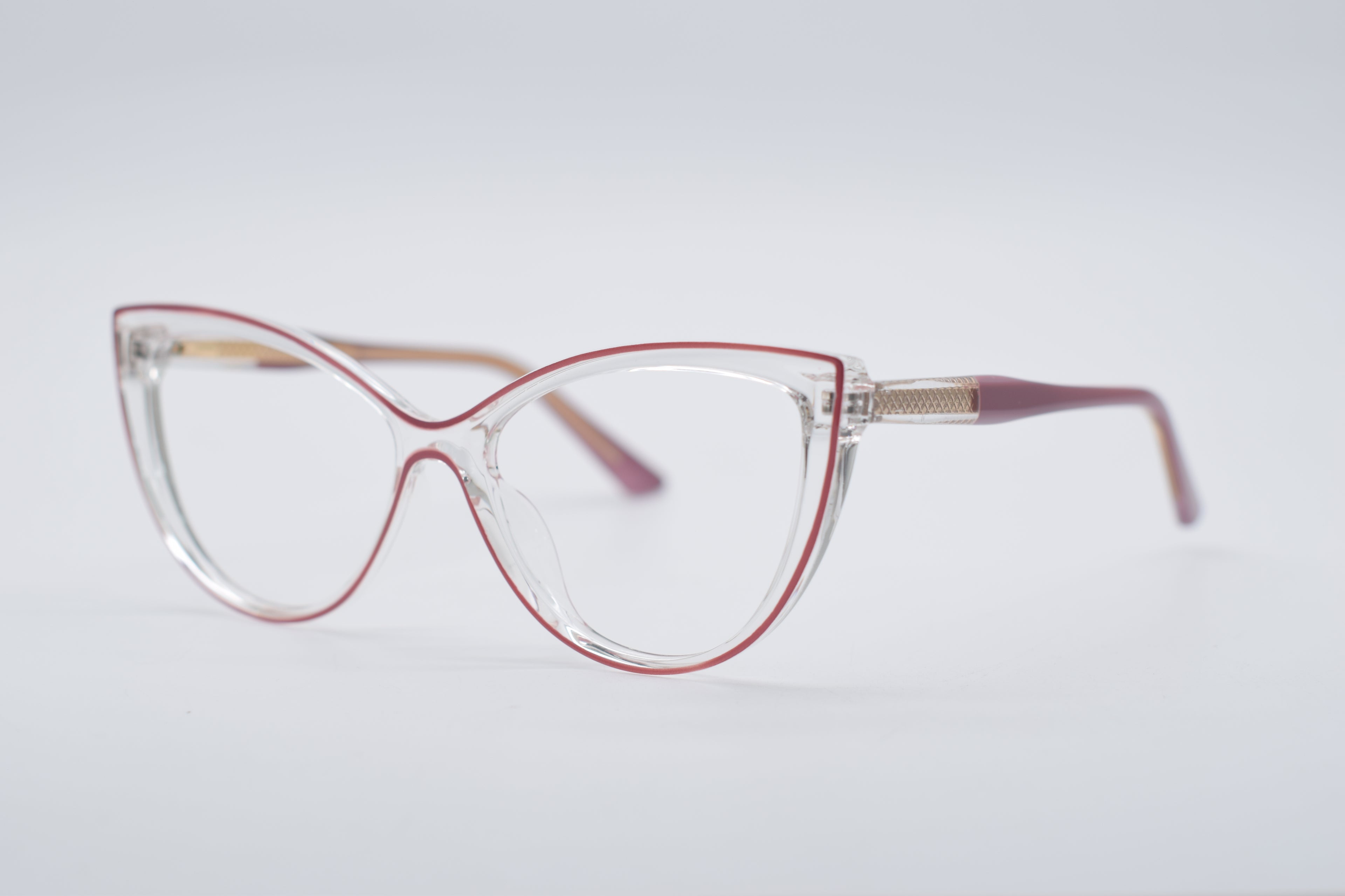 Montura De Gafas Mujer Vonn