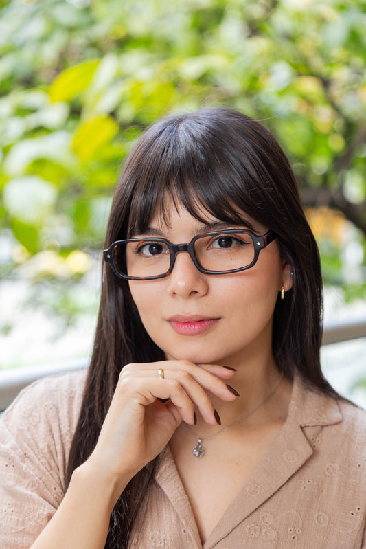 Montura De Gafas Mujer Fresia