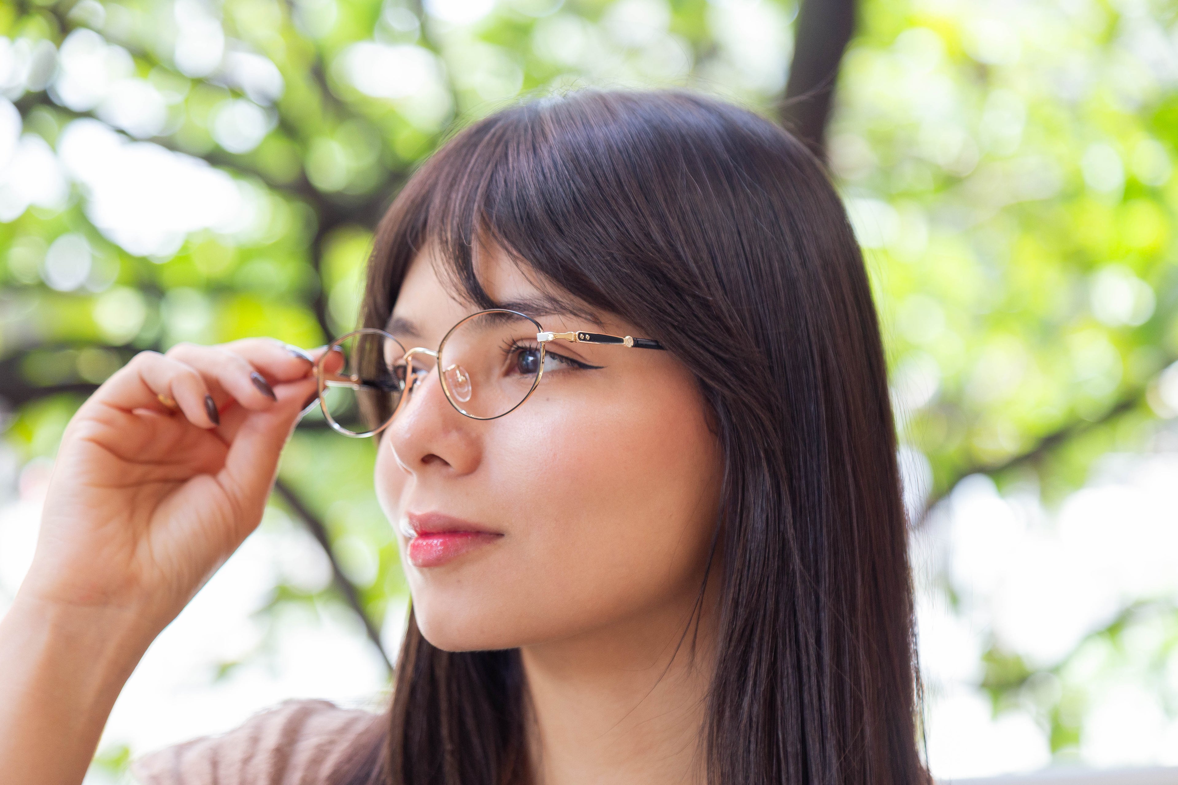 Montura de gafas mujer Flora