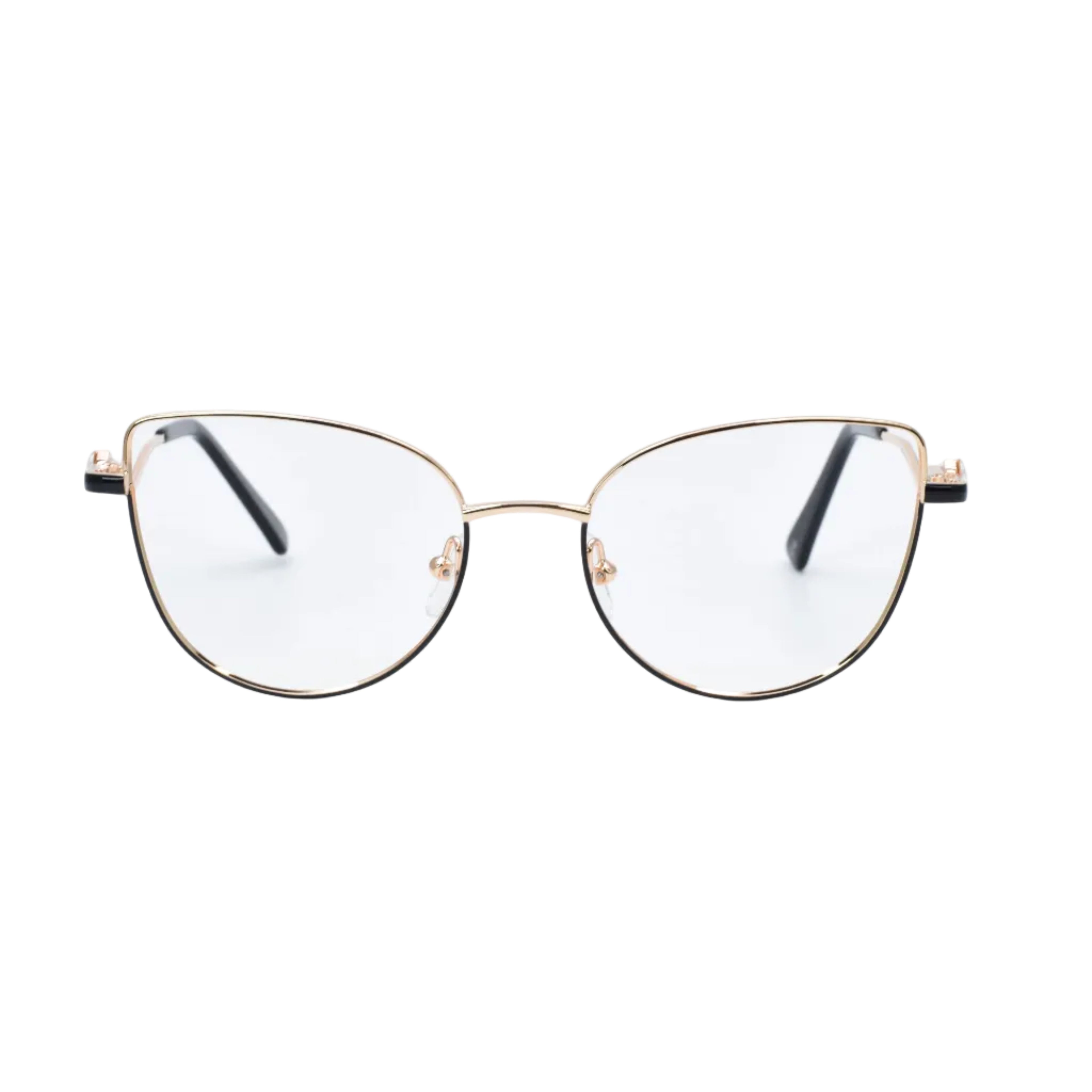Montura de Gafas Mujer Bellanca
