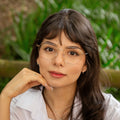 Montura de Gafas Mujer Nina