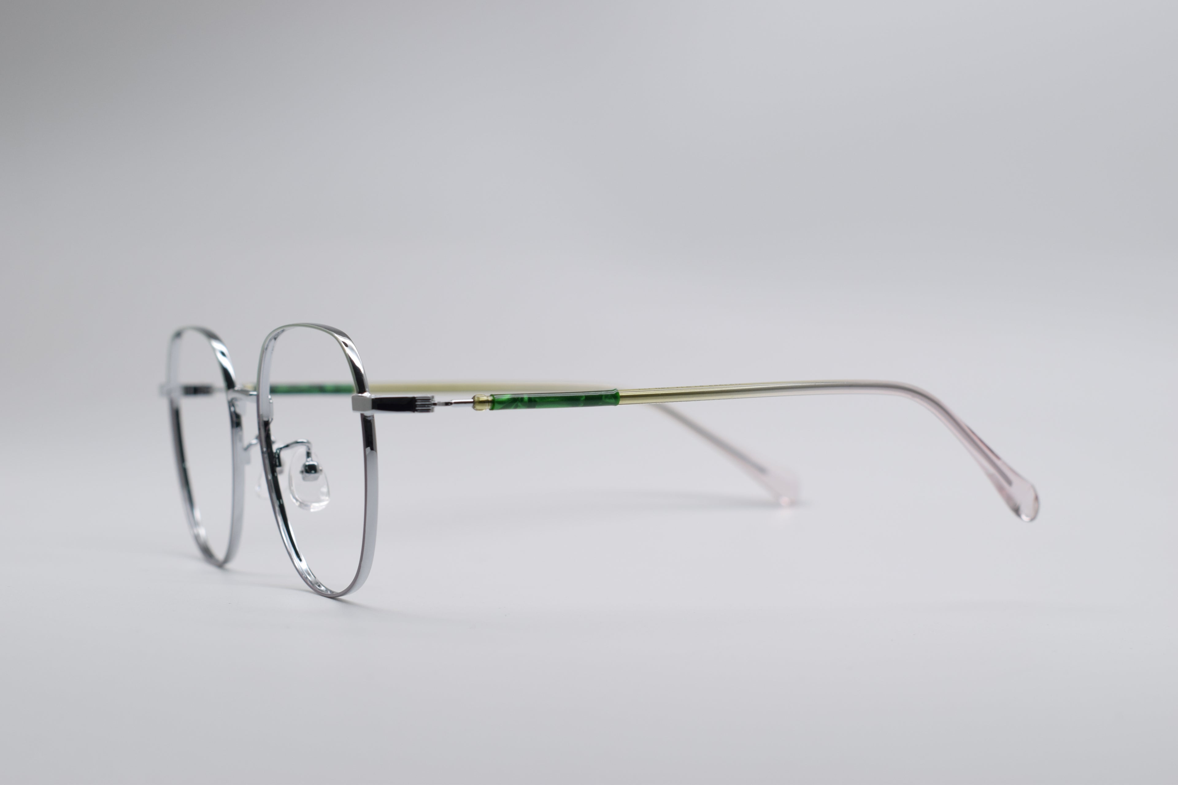 Montura de Gafas Mujer Nina