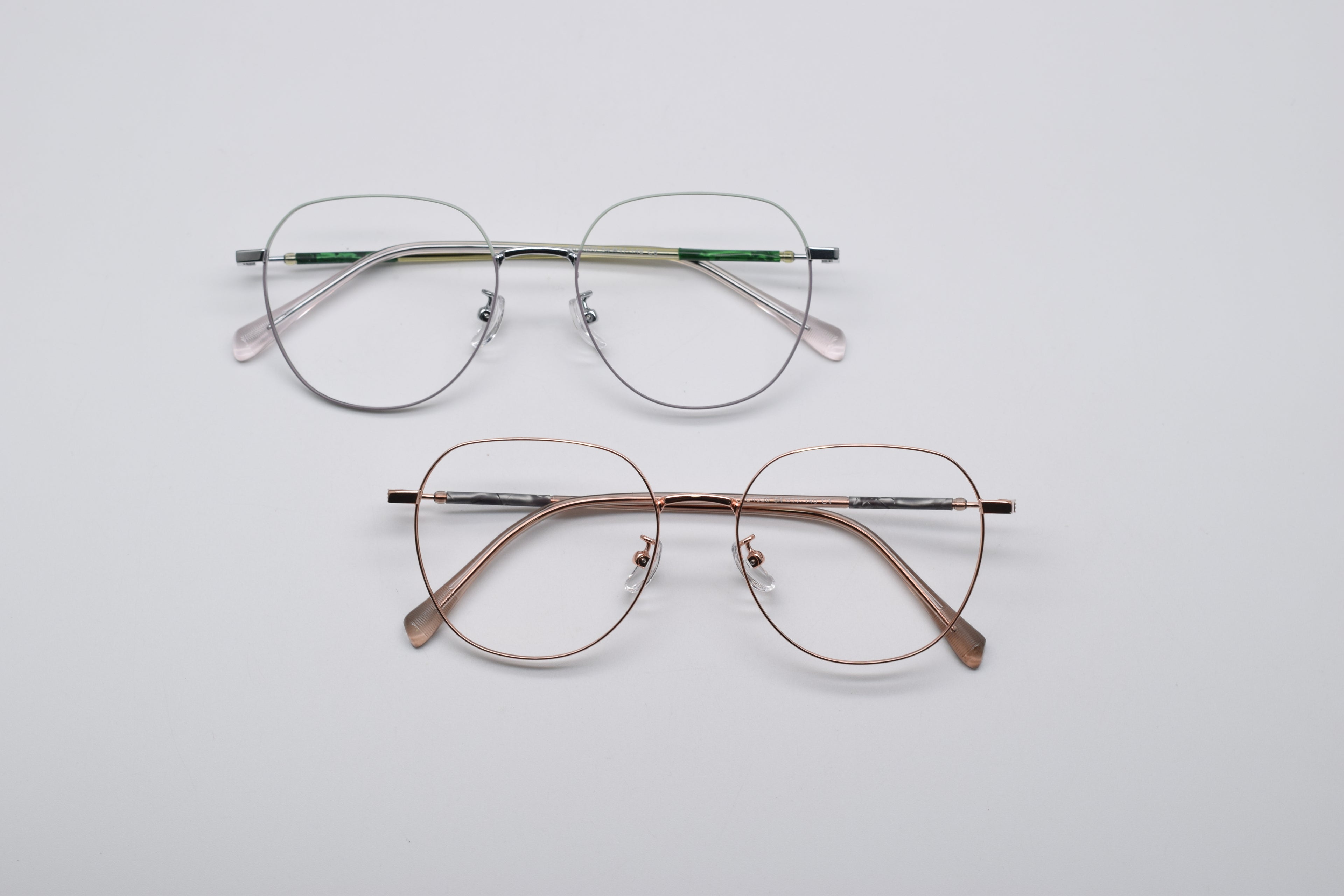 Montura de Gafas Mujer Nina