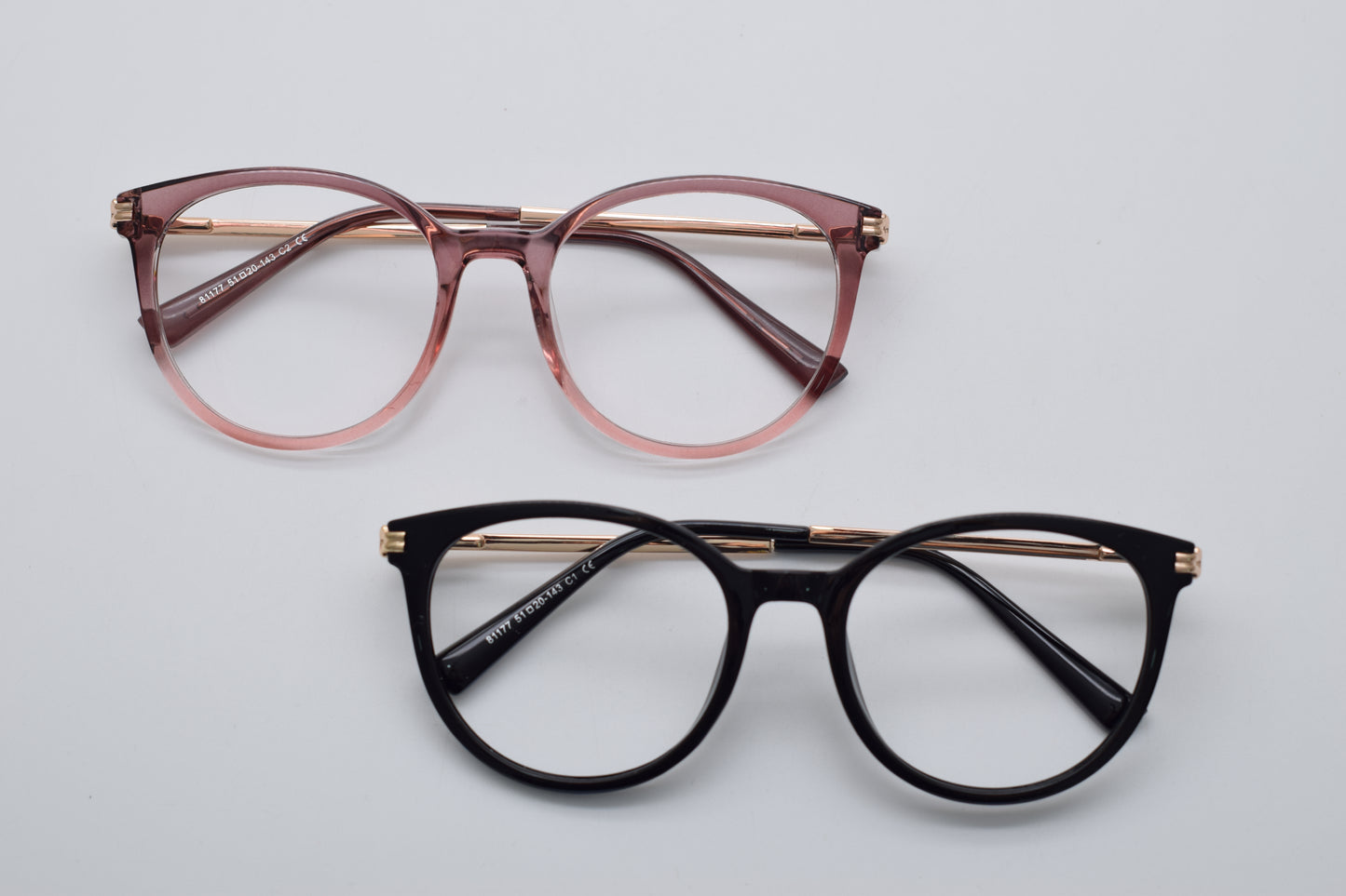 Montura De Gafas Mujer Yen