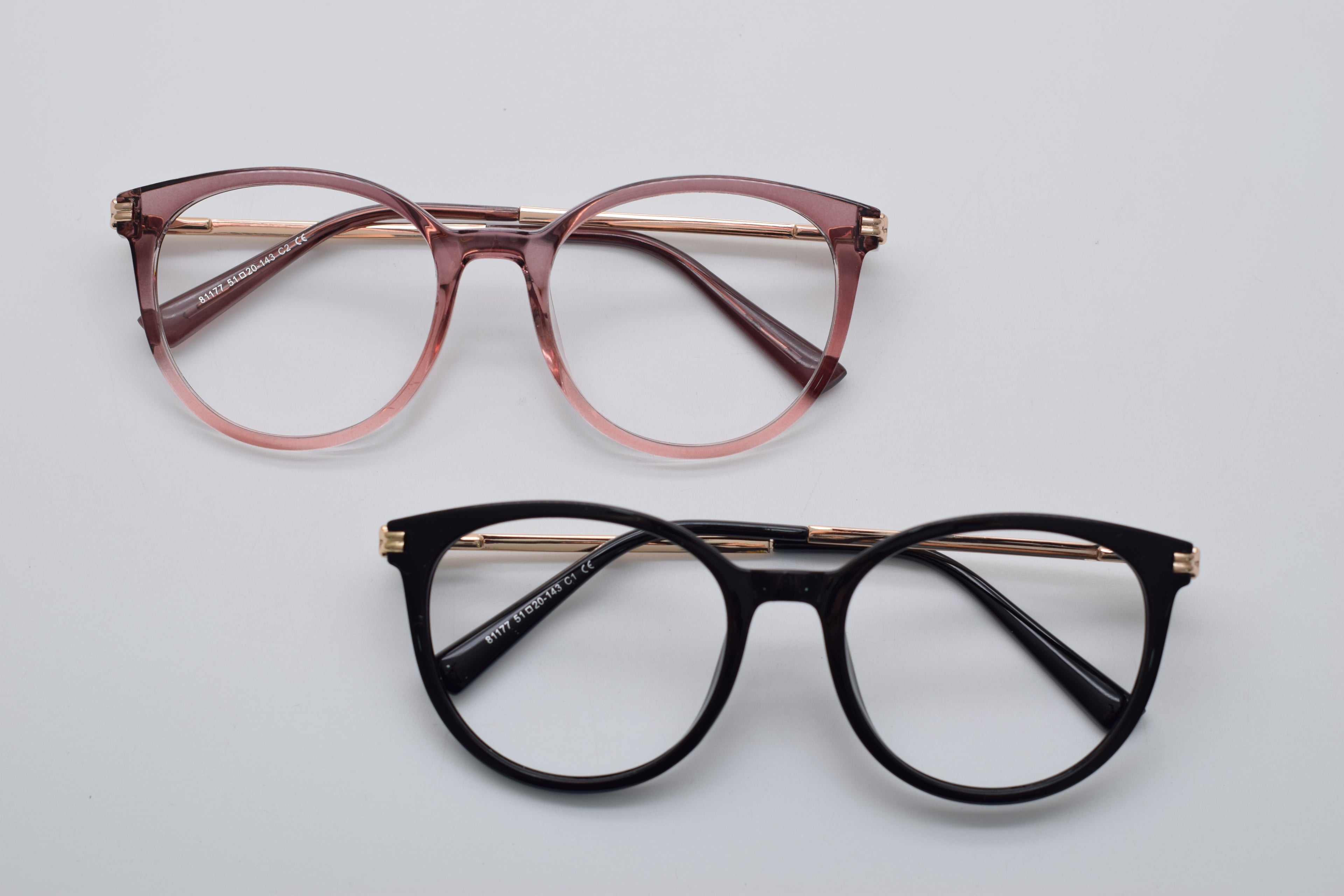 Montura De Gafas Mujer Yen