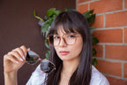 Montura De Gafas Mujer Kova