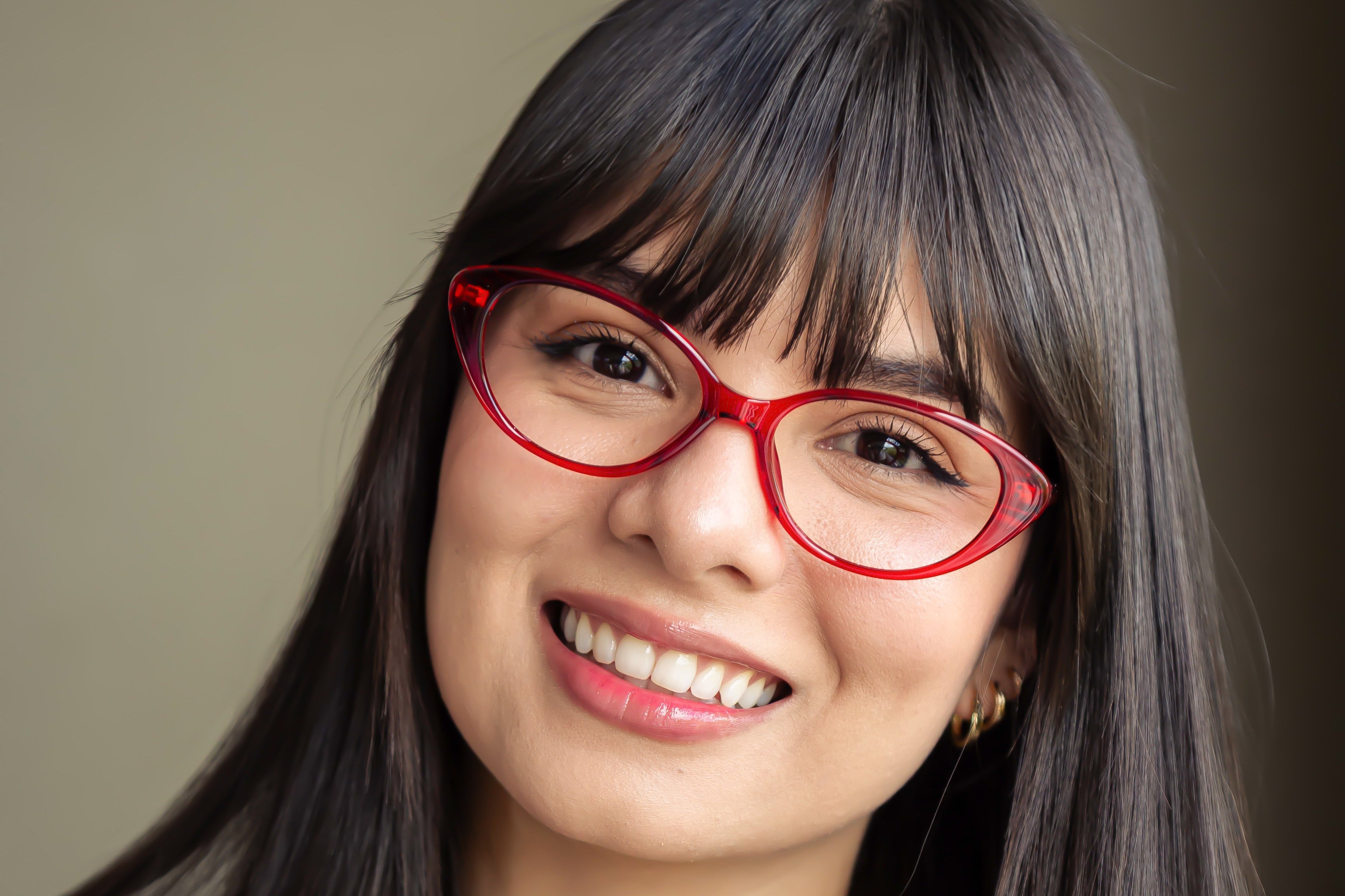Montura De Gafas Mujer Kaia