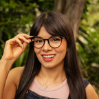 Montura de Gafas Mujer Tali