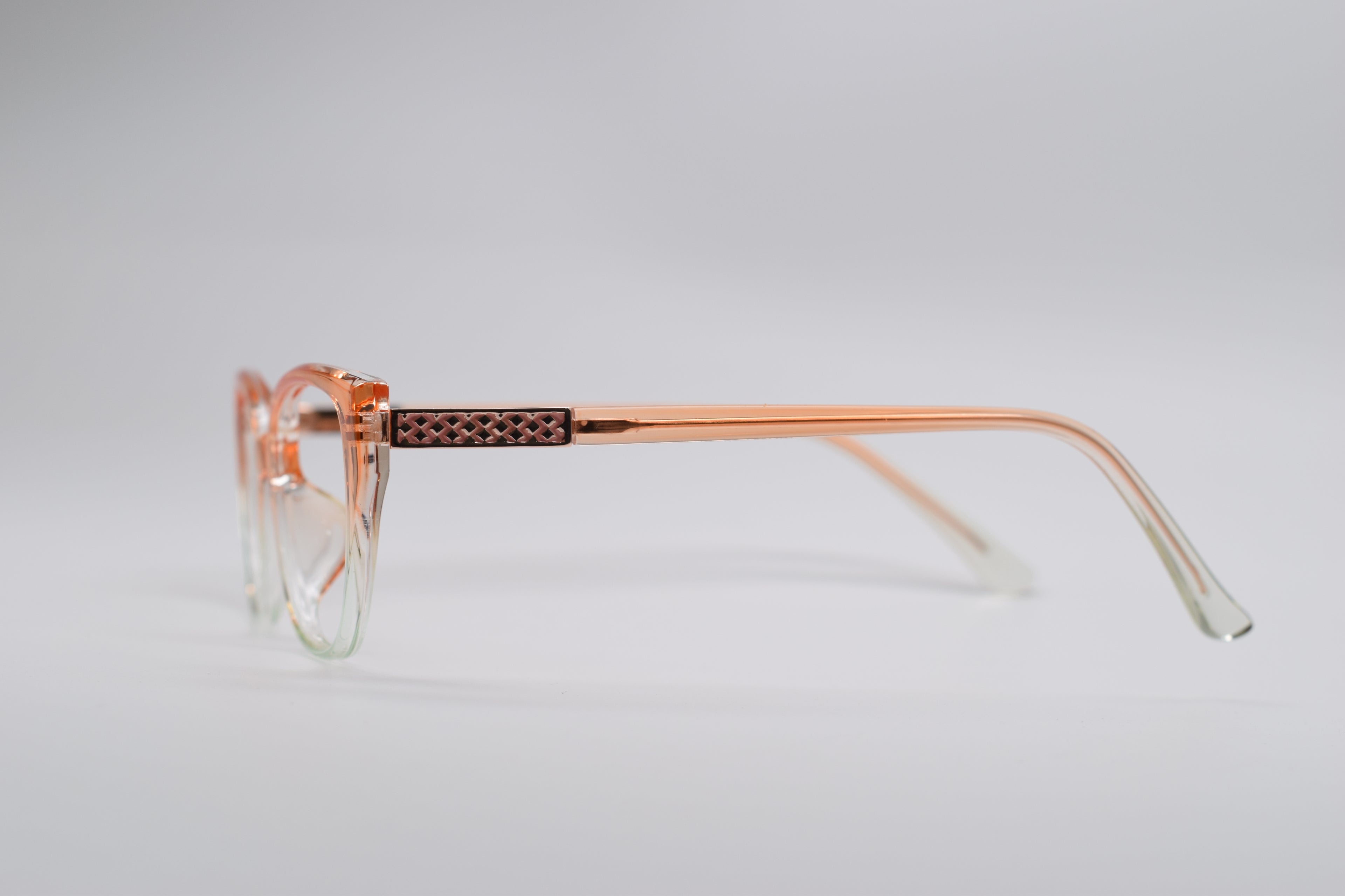 Montura de Gafas Mujer Yara