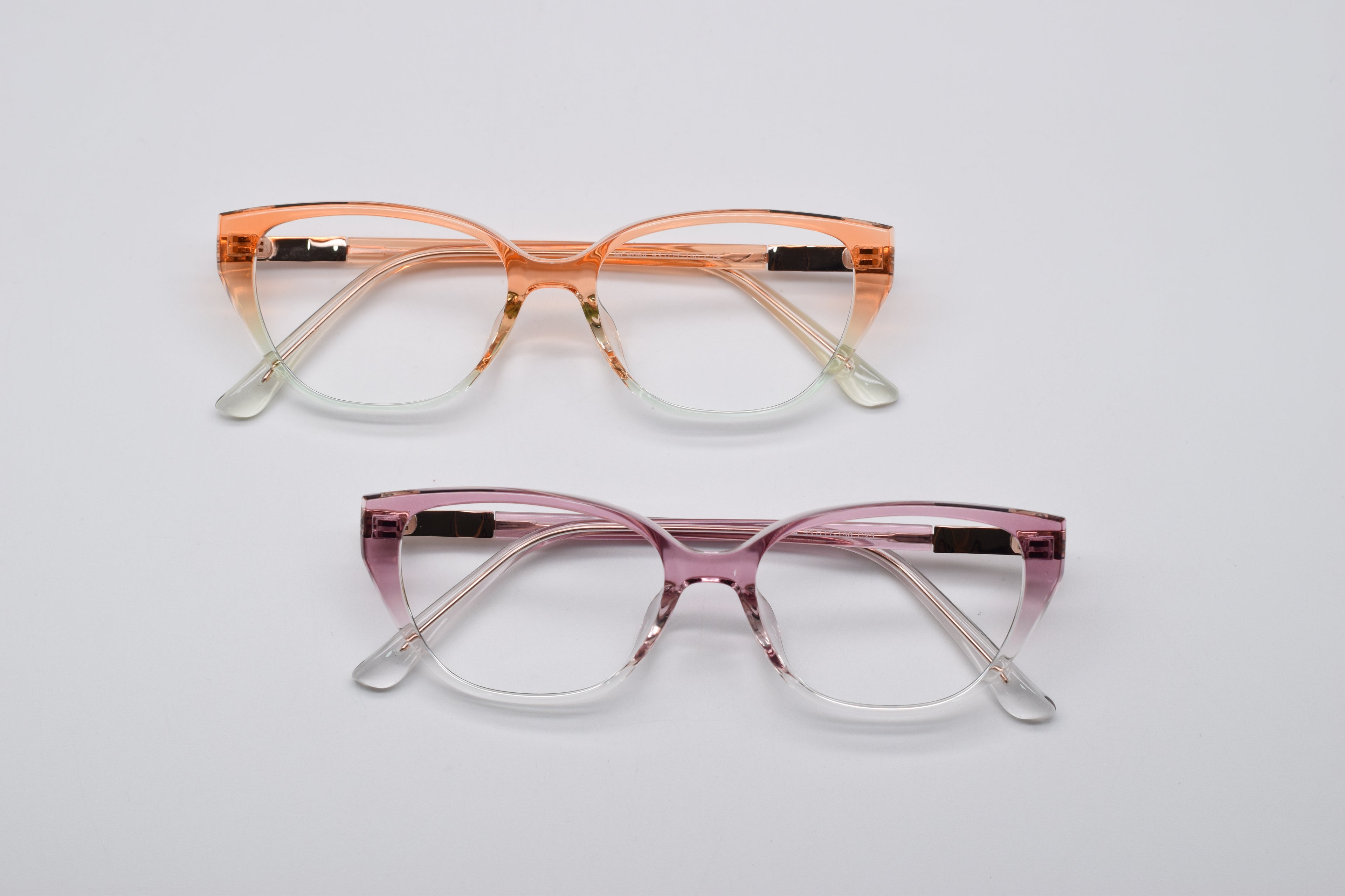 Montura de Gafas Mujer Yara